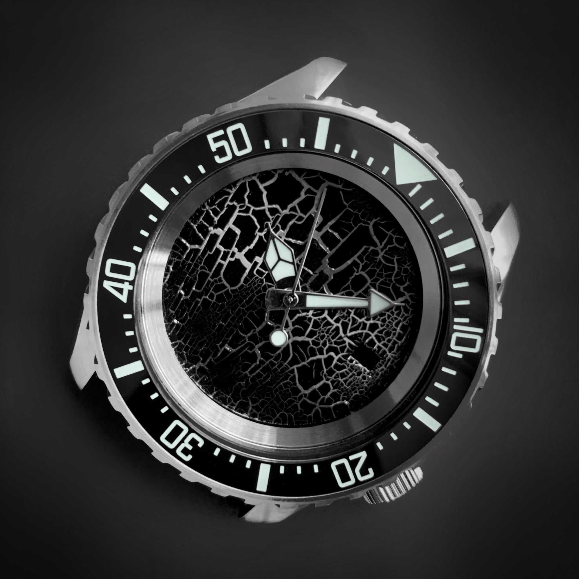 Dial - Handcrafted Series - Spider