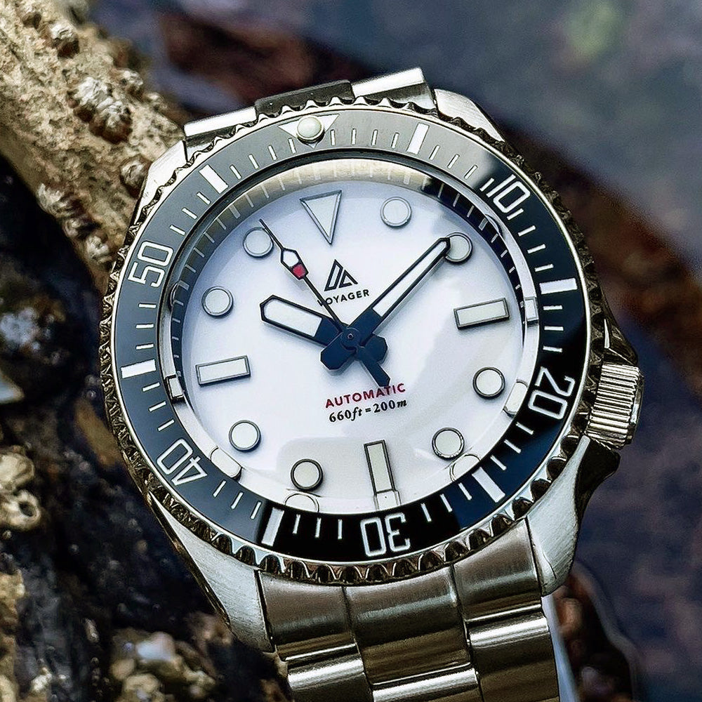 Ceramic Insert - 007 Mil Sub Black