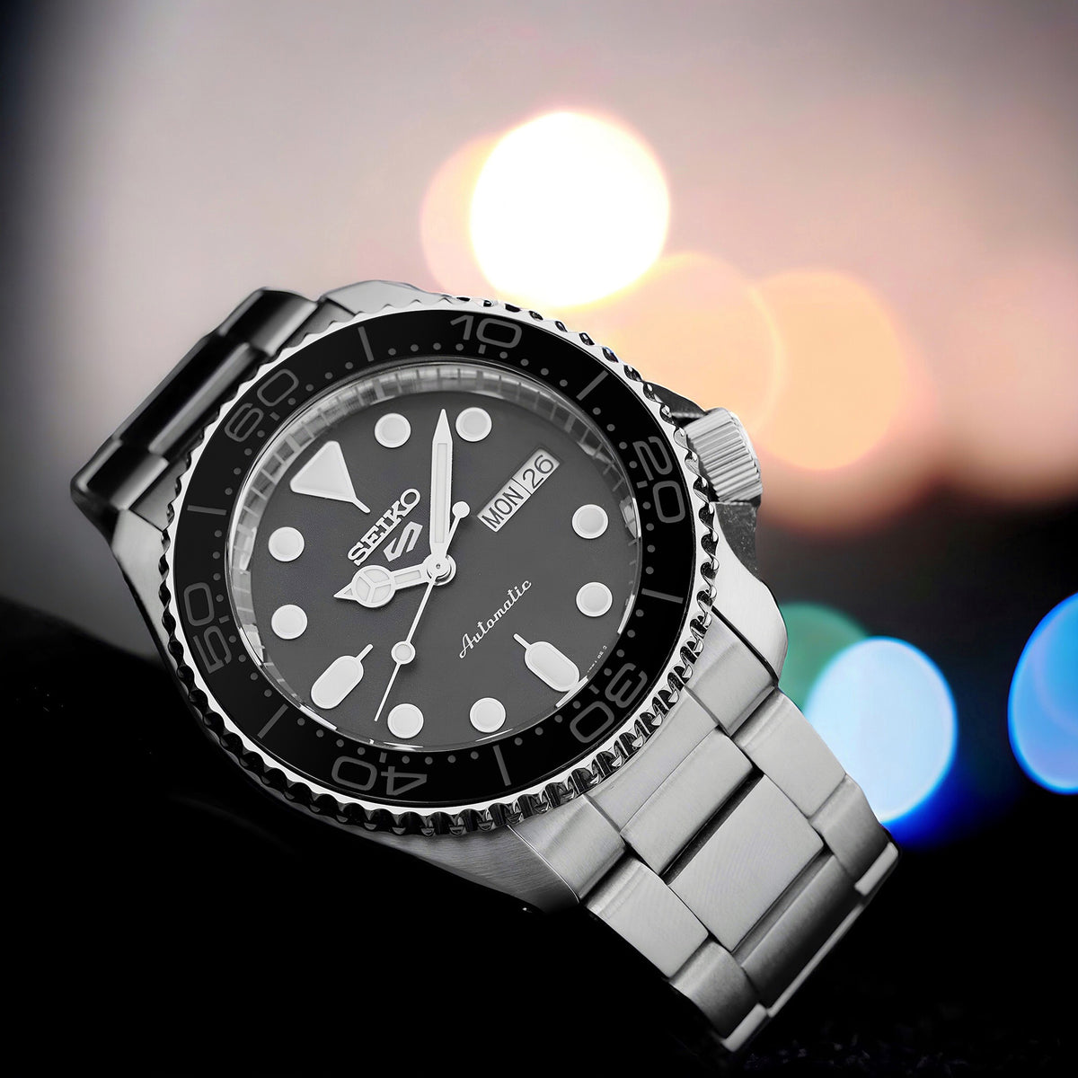 Ceramic Insert - 007 OSM60 Stealth