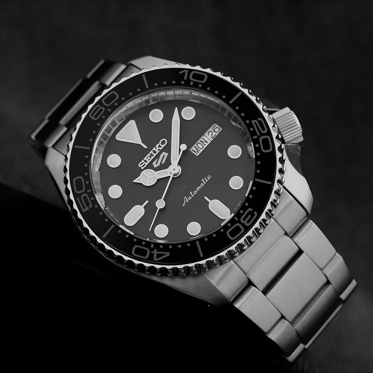 Ceramic Insert - 007 OSM60 Stealth