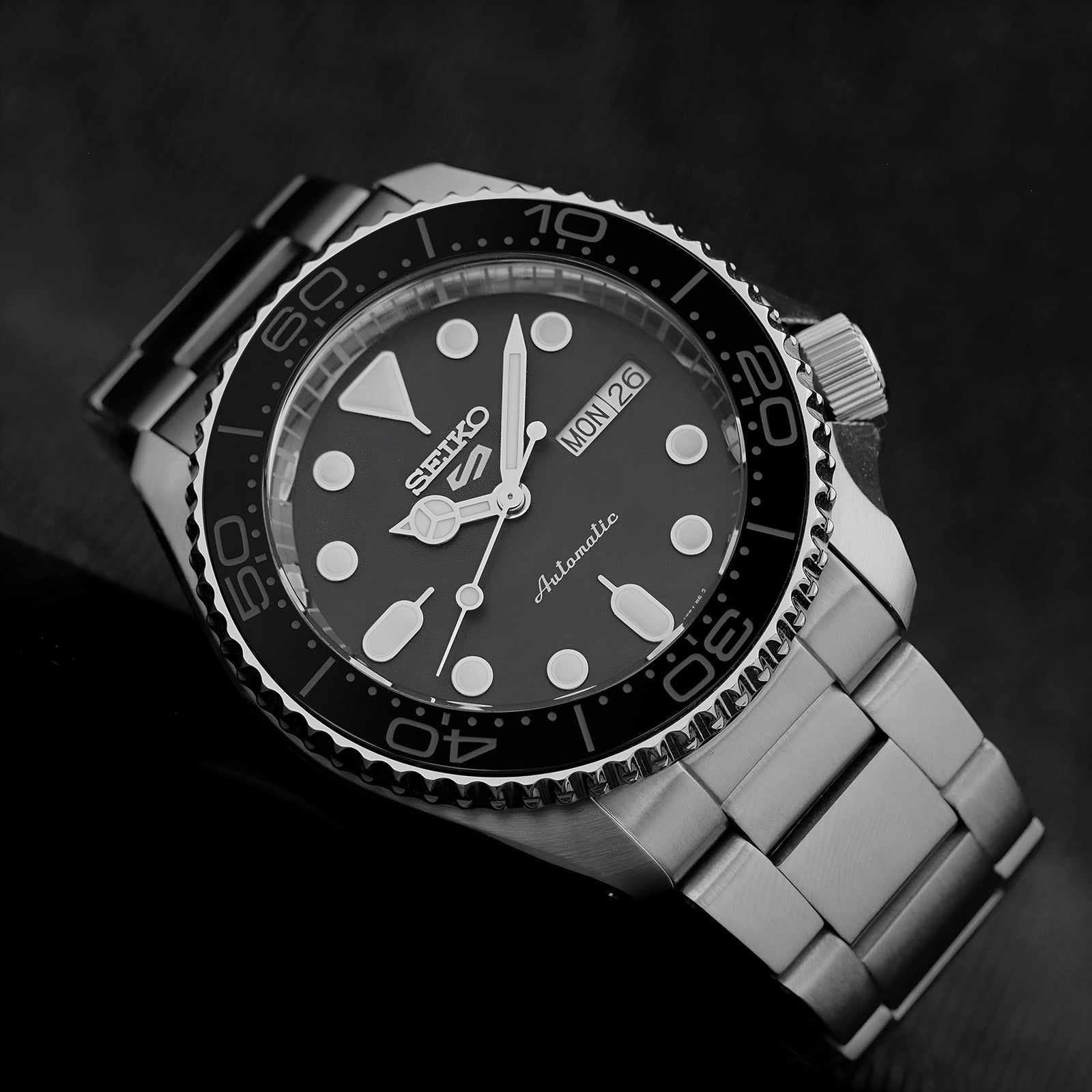 Ceramic Insert - 007 OSM60 Stealth