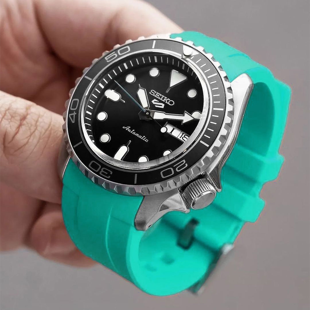 Ceramic Insert - 007 OSPO