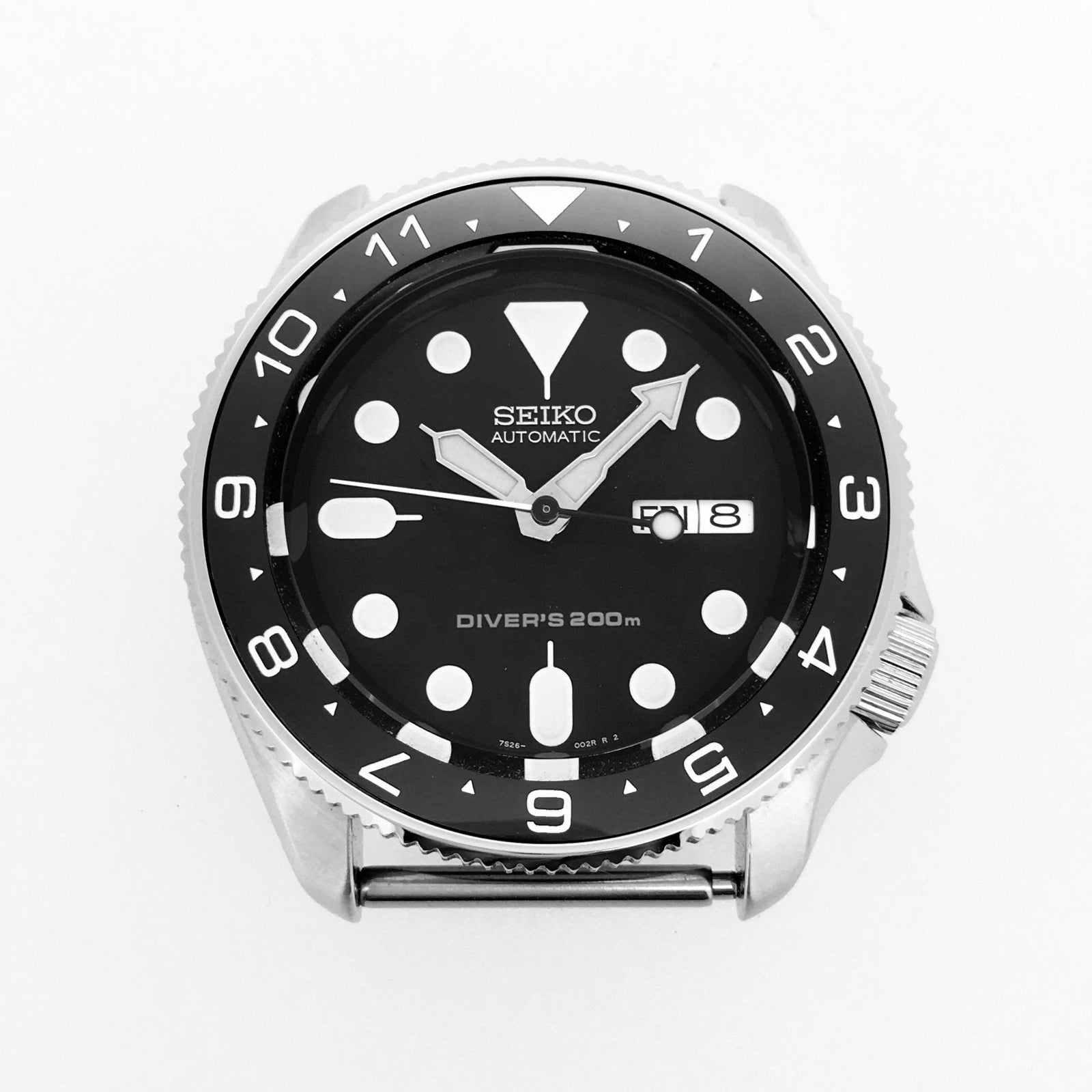 YARD SALE - Bezel Insert (Random Design)