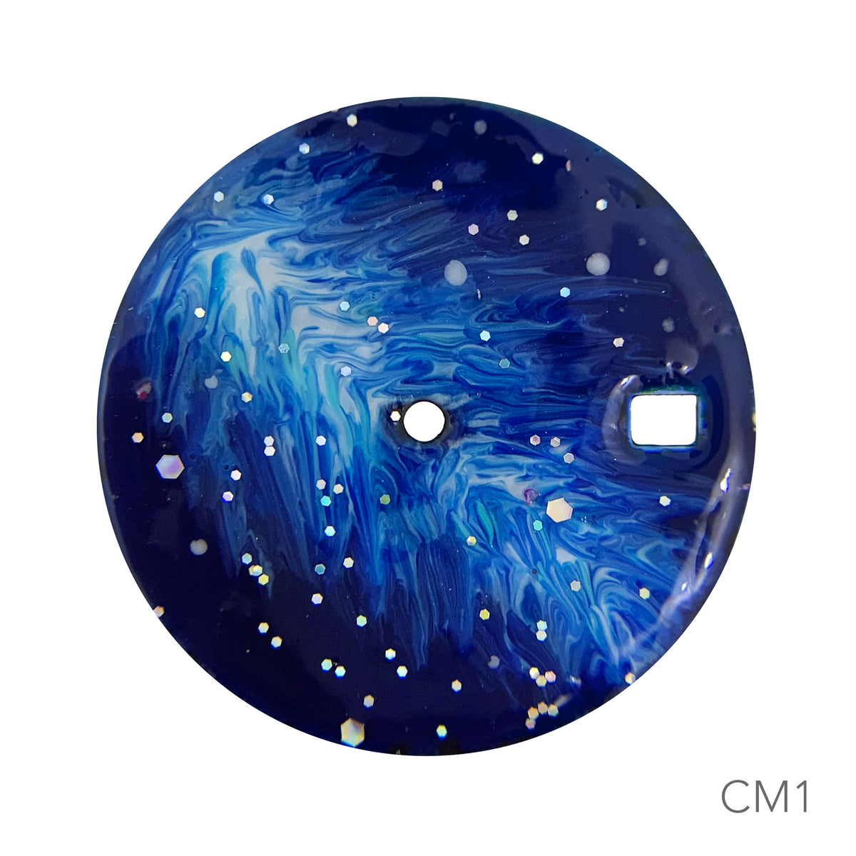 Dial - Handcrafted Series - Comet