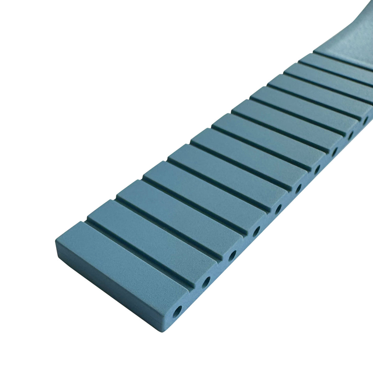 FKM Rubber Strap - CTS Classic - Baby Blue