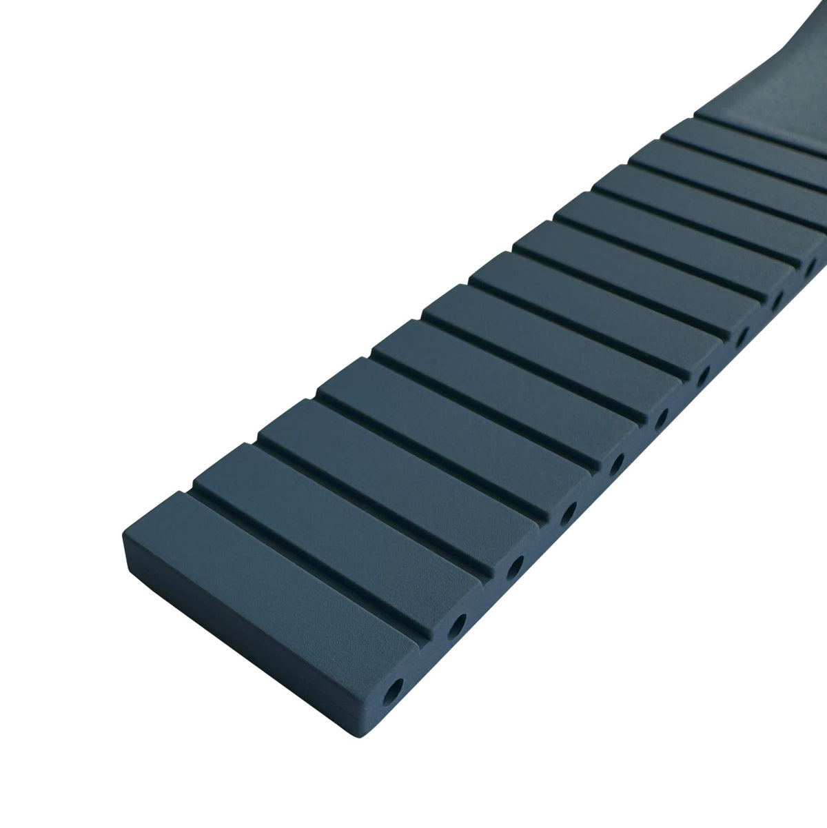 FKM Rubber Strap - CTS Classic - Navy Blue