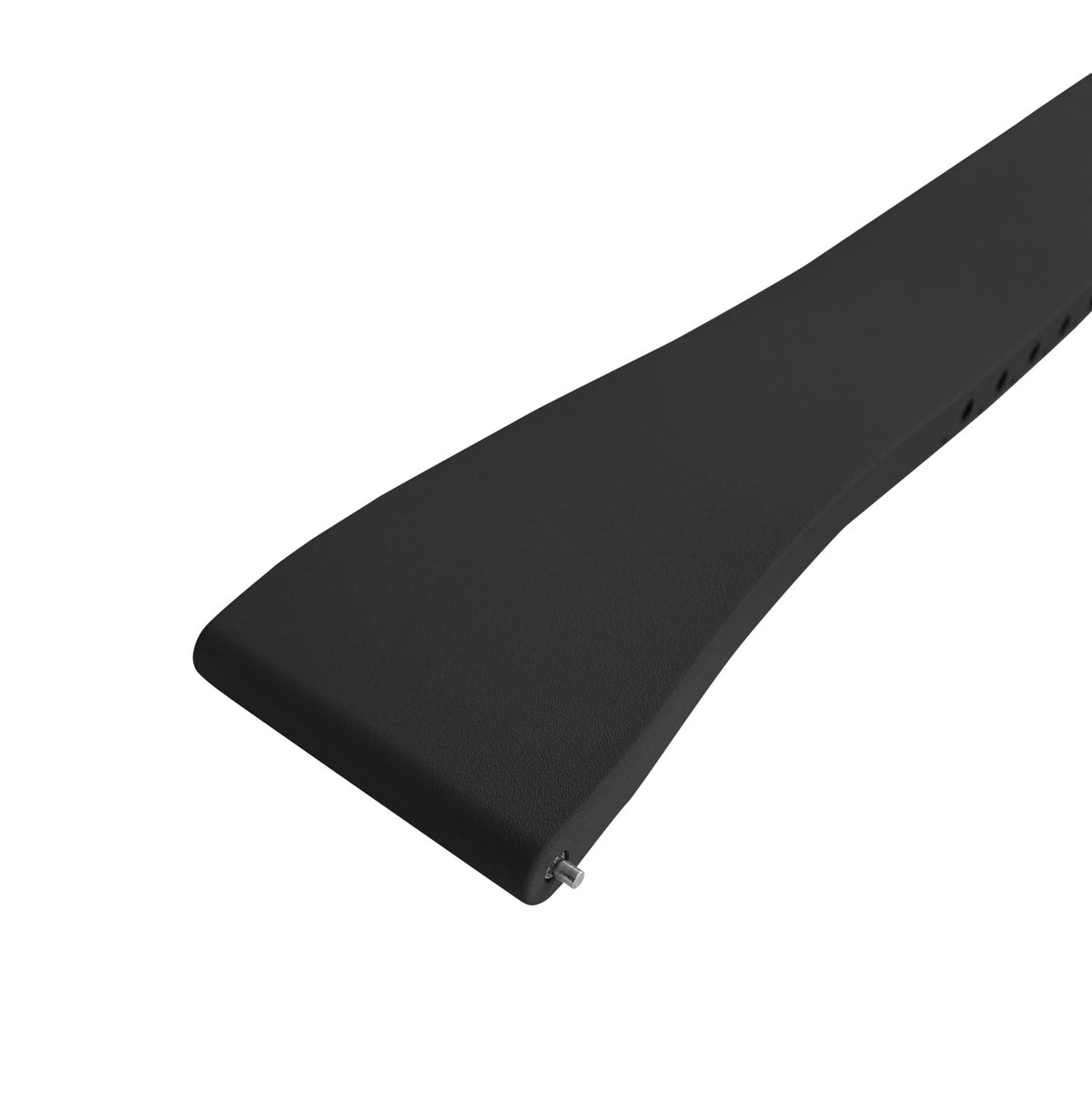 FKM Rubber Strap - CTS Classic - Black