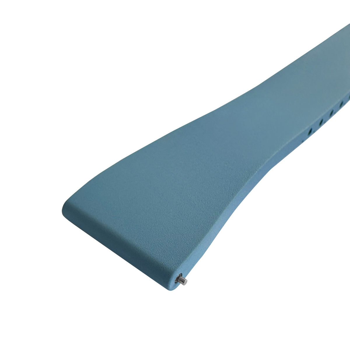 FKM Rubber Strap - CTS Classic - Baby Blue