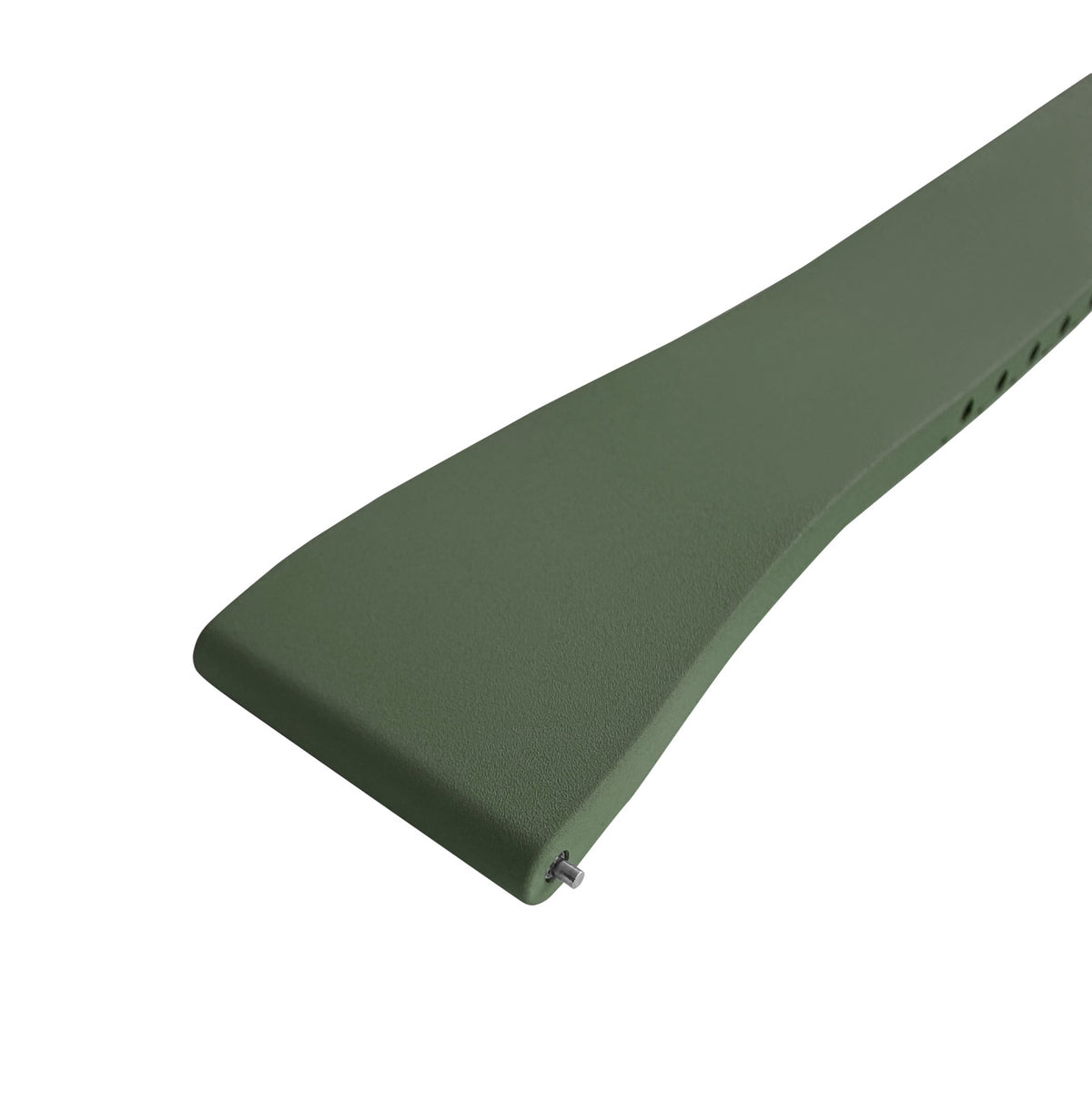 FKM Rubber Strap - CTS Classic - Olive Green