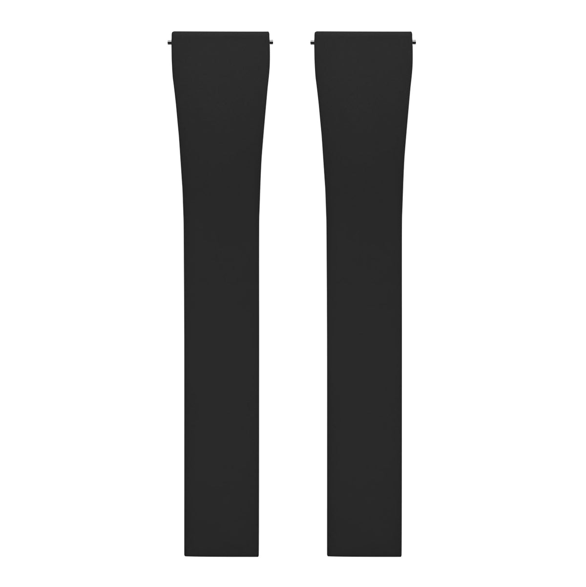 FKM Rubber Strap - CTS Classic - Black