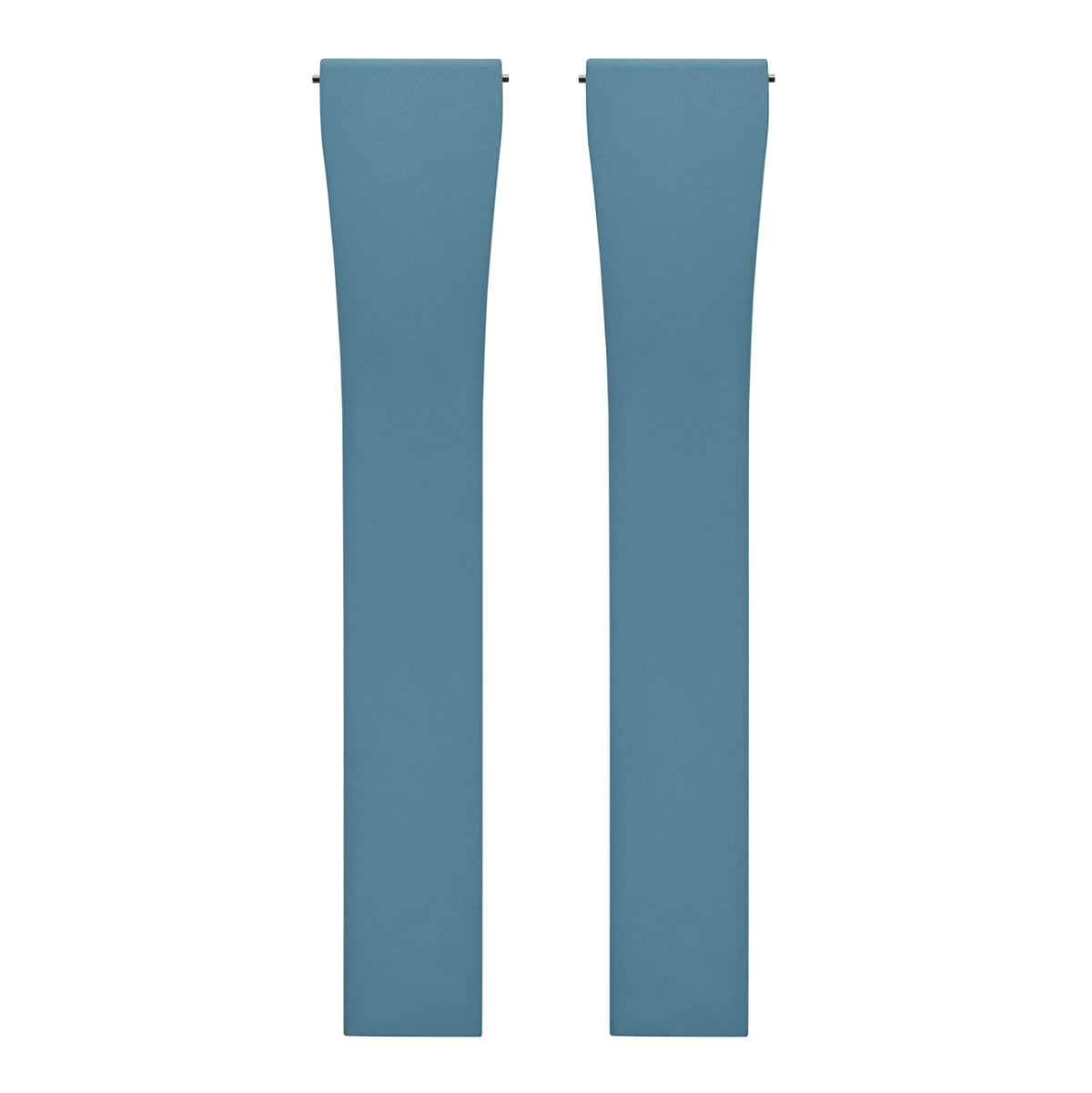 FKM Rubber Strap - CTS Classic - Baby Blue