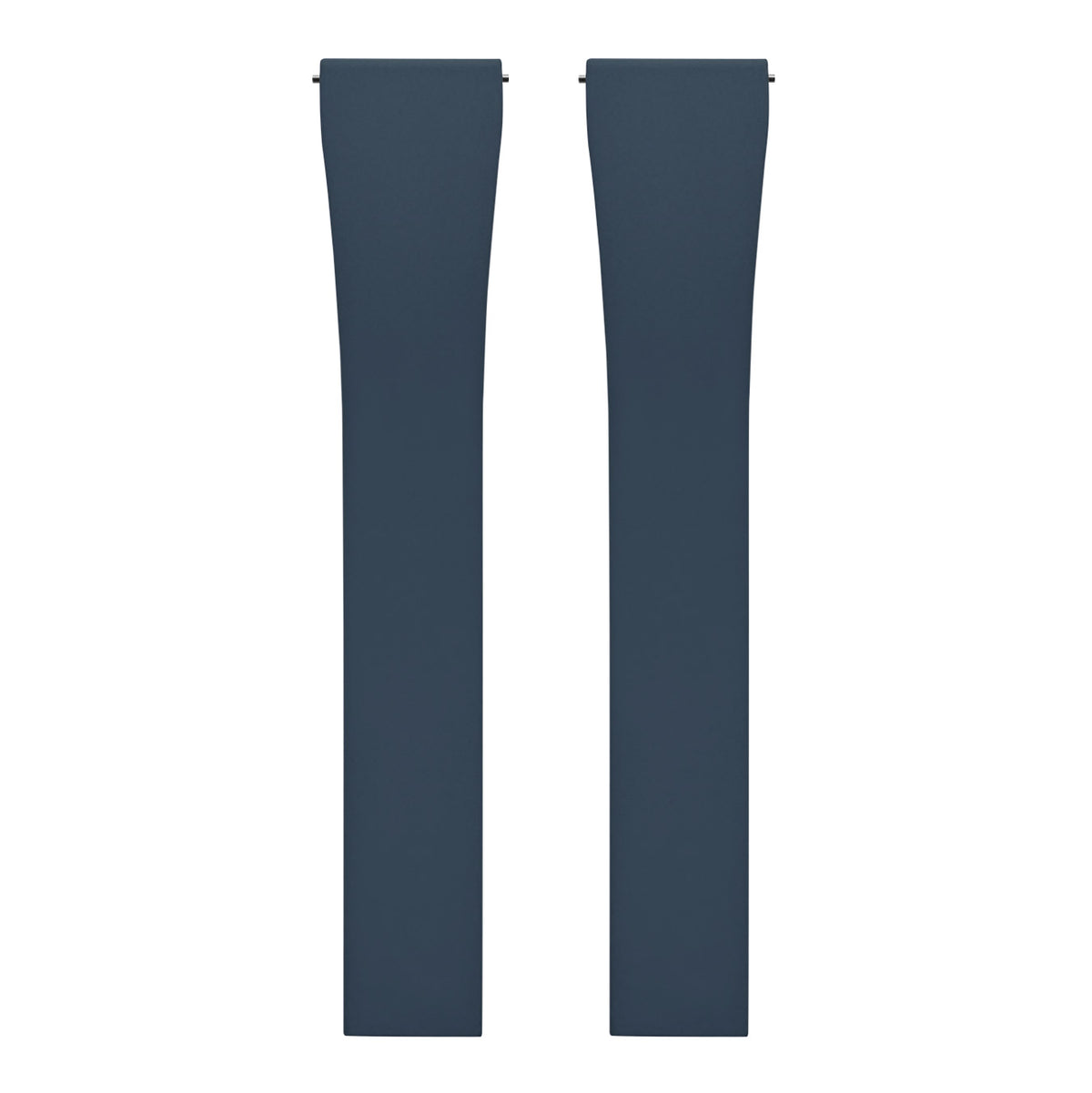 FKM Rubber Strap - CTS Classic - Navy Blue