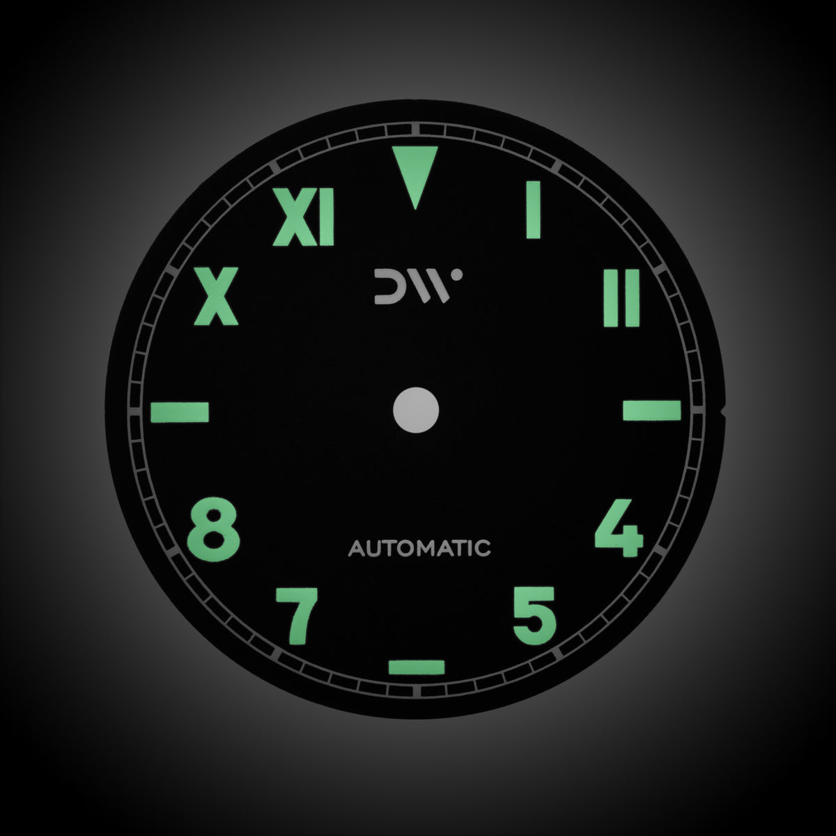 Dial - Cali - No Date