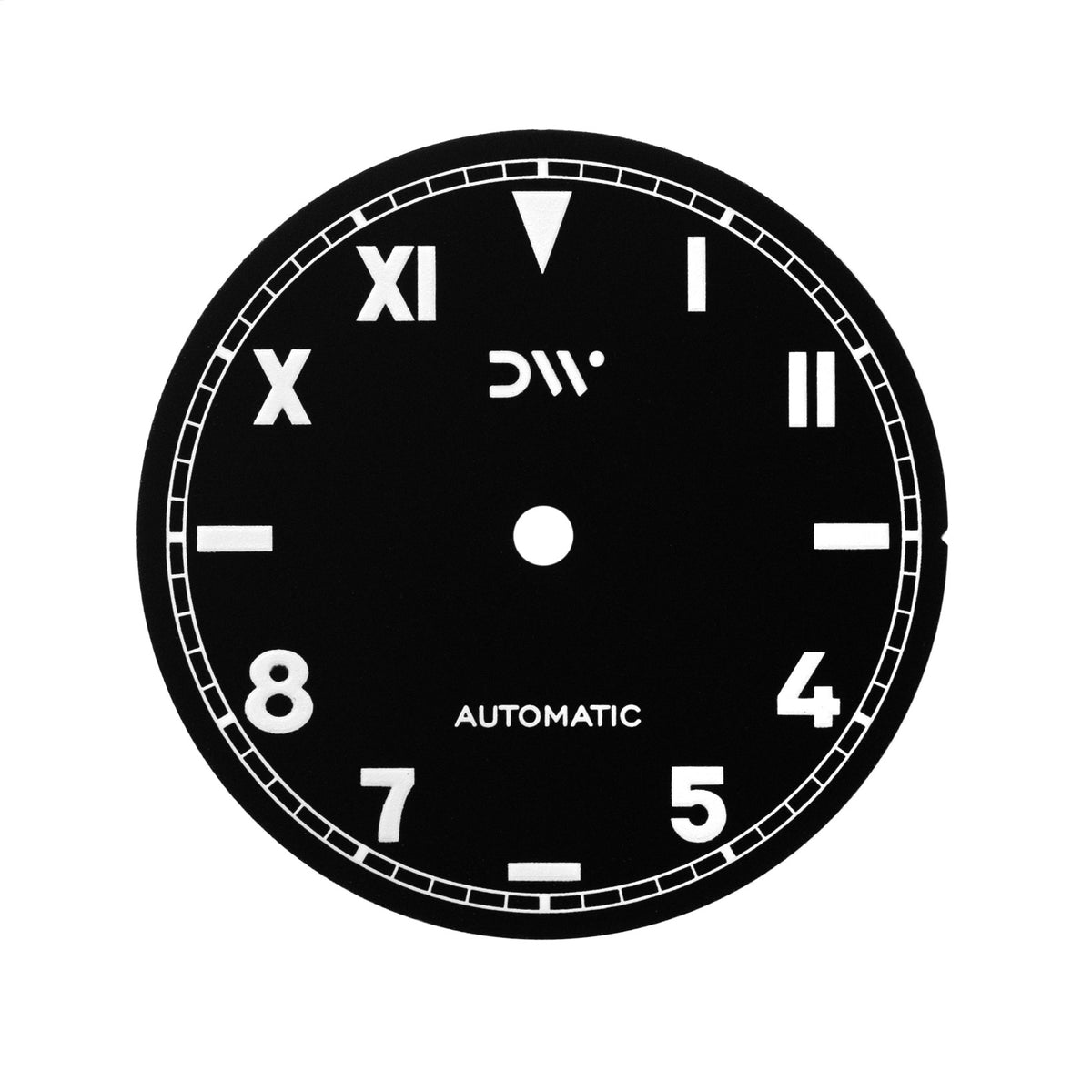 Dial - Cali - No Date