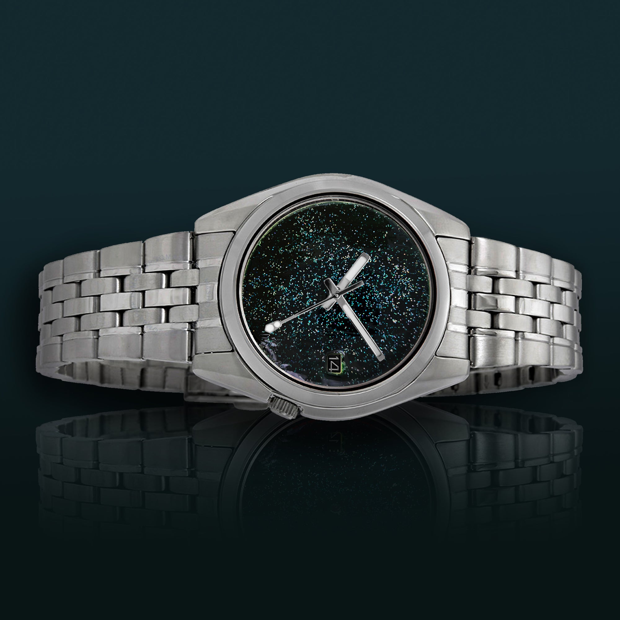 Watch - Handcrafted Series - Constellation
