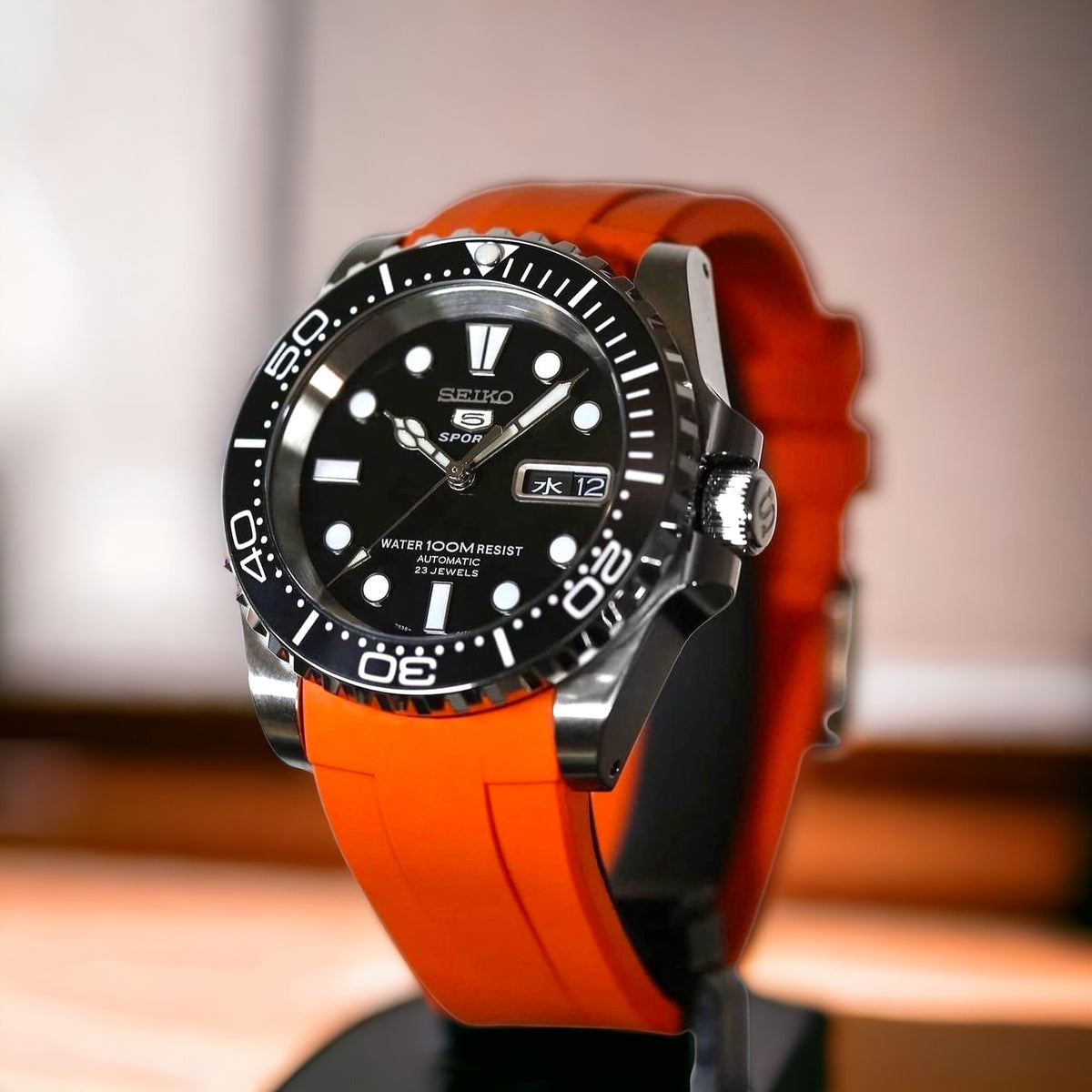 Ceramic Insert - 007 SMP