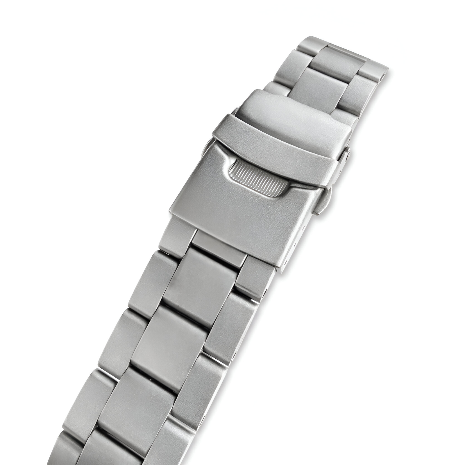 Bracelet - SKX007/SRPD - OYS - Bead Blasted Steel