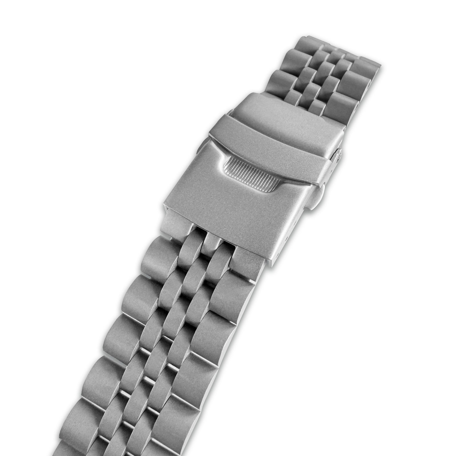 Bracelet - SKX007/SRPD - JUB - Bead Blasted Steel