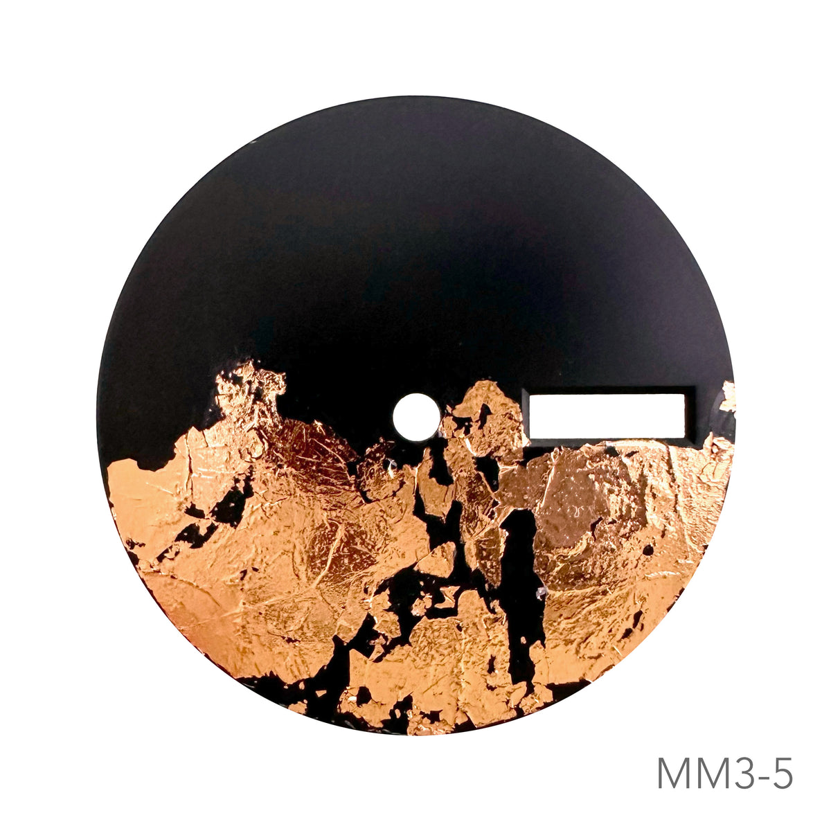 Dial - Handcrafted Series - Magma