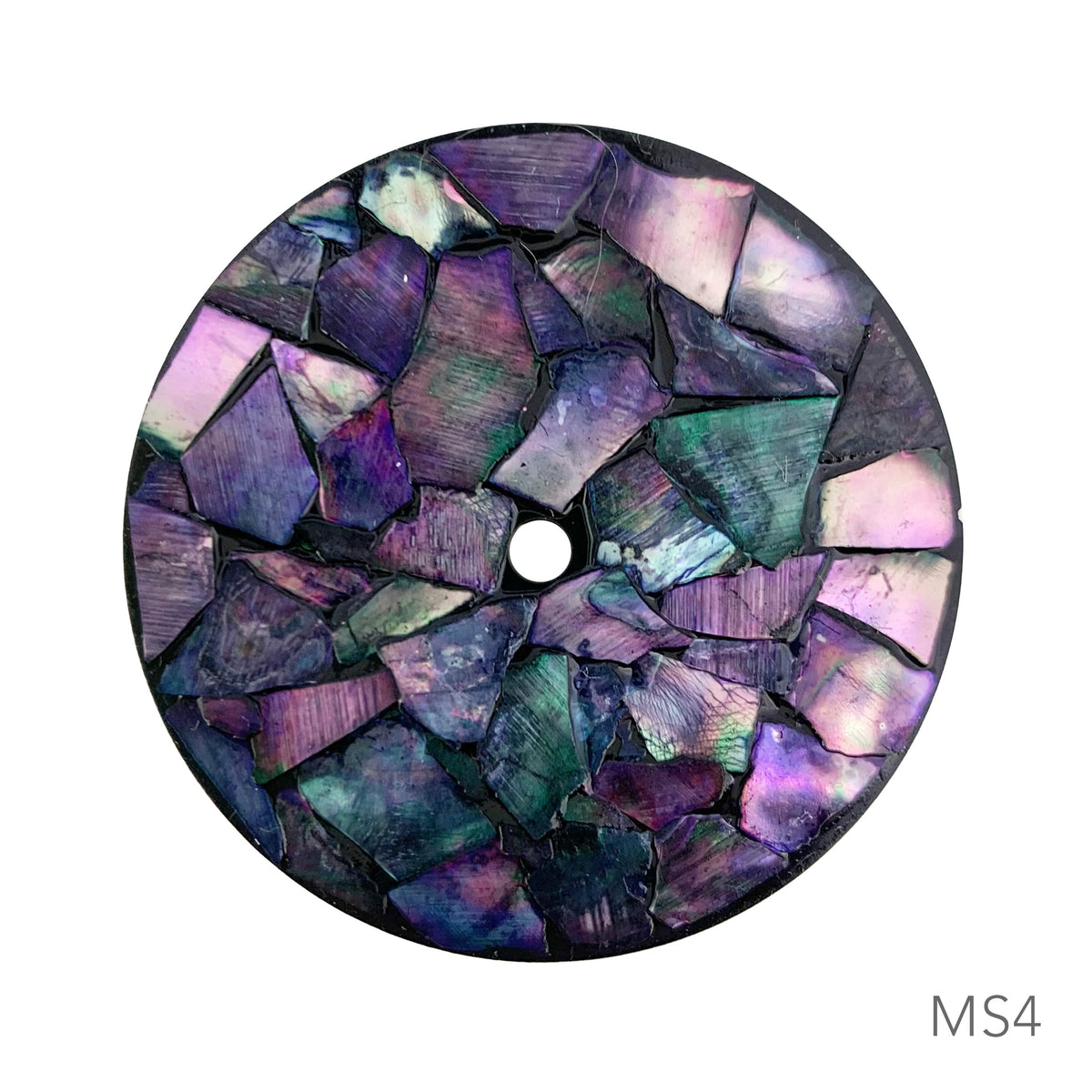 Dial - Handcrafted Series - Mosaic