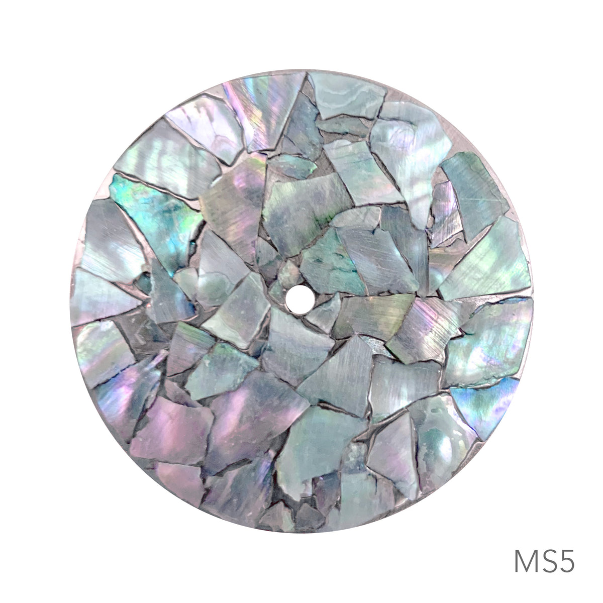 Dial - Handcrafted Series - Mosaic