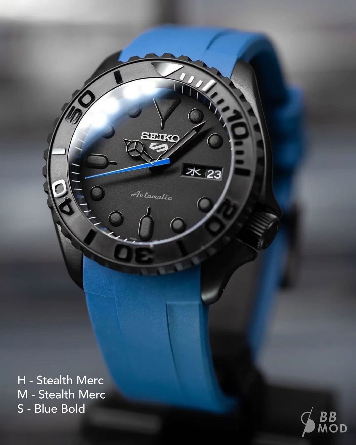 Hands - MIX &amp; MATCH