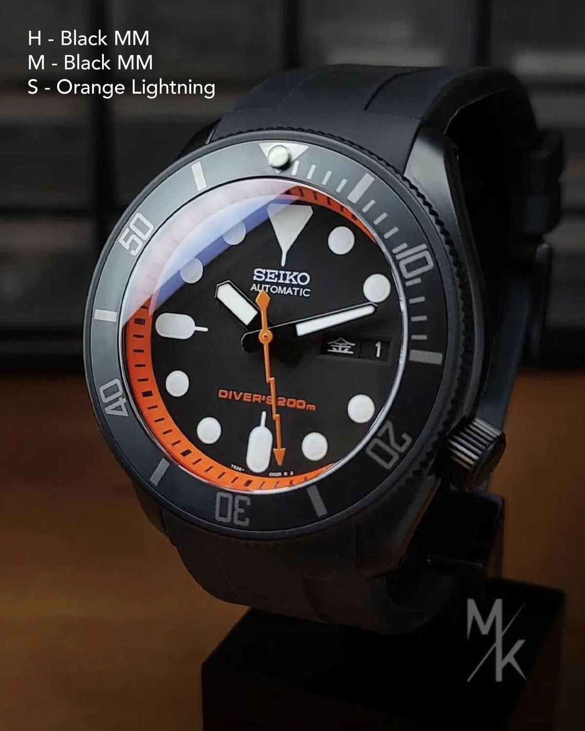 Hands - MIX &amp; MATCH