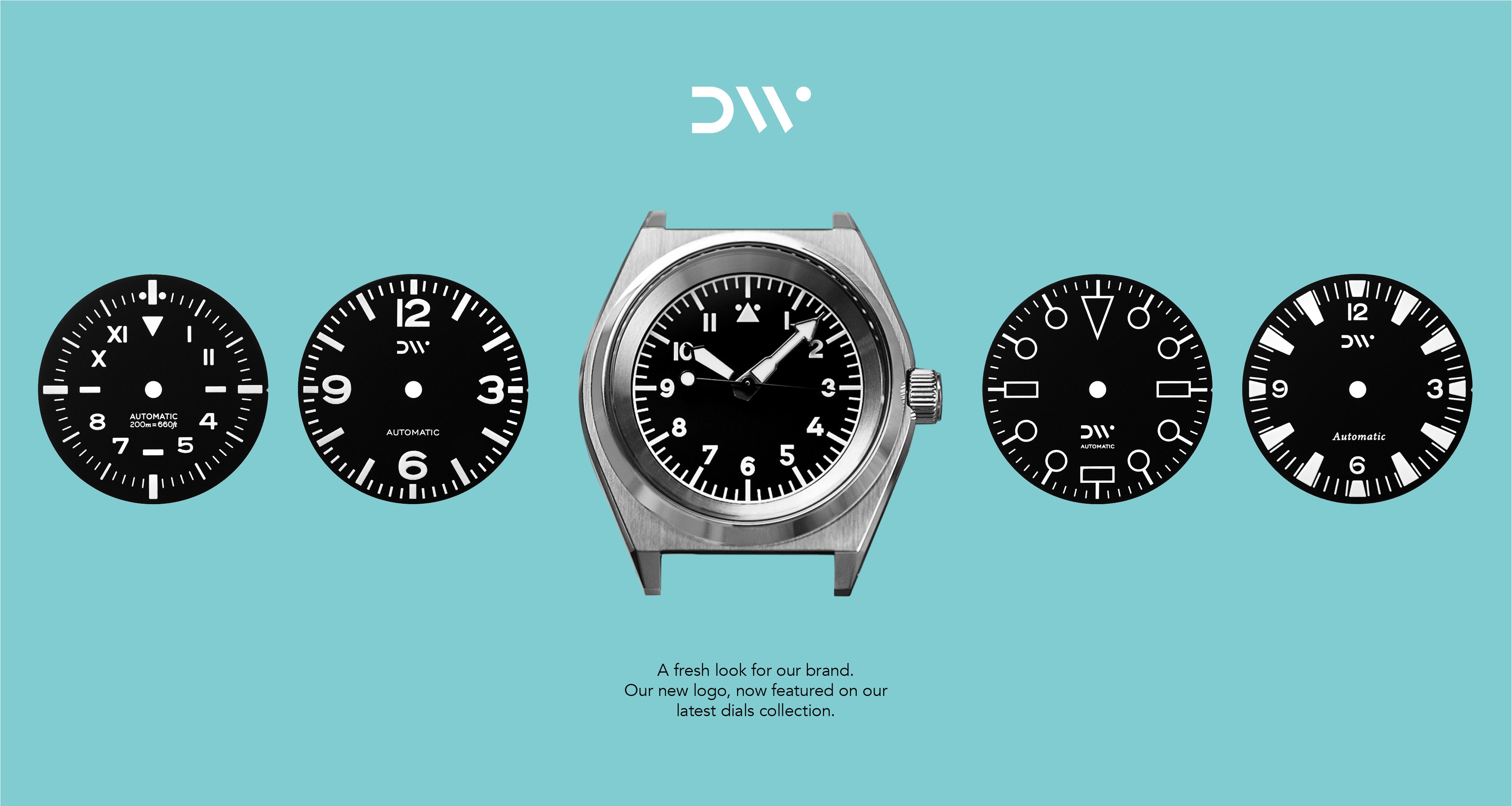 DLW MODS - Seiko Watch Modification Parts