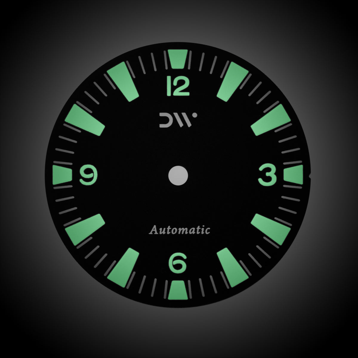 Dial - OSM - Date / No Date