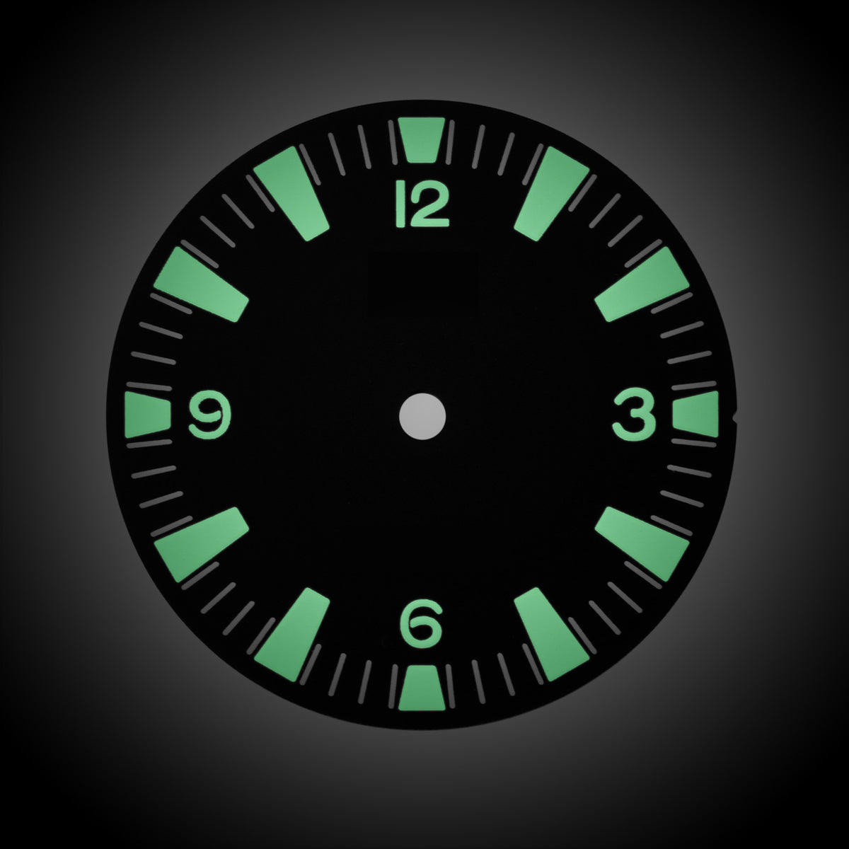 Dial - OSM - Sterile - Date / No Date