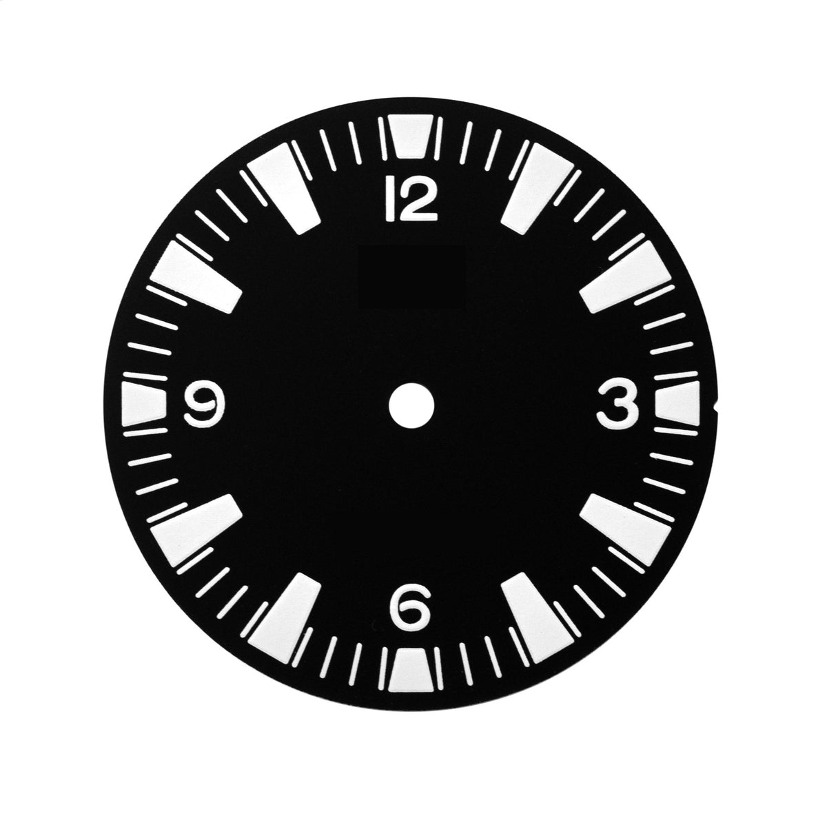 Dial - OSM - Sterile - Date / No Date