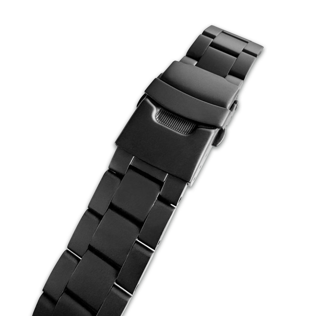 Bracelet - SKX007/SRPD - OYS - Bead Blasted PVD Black