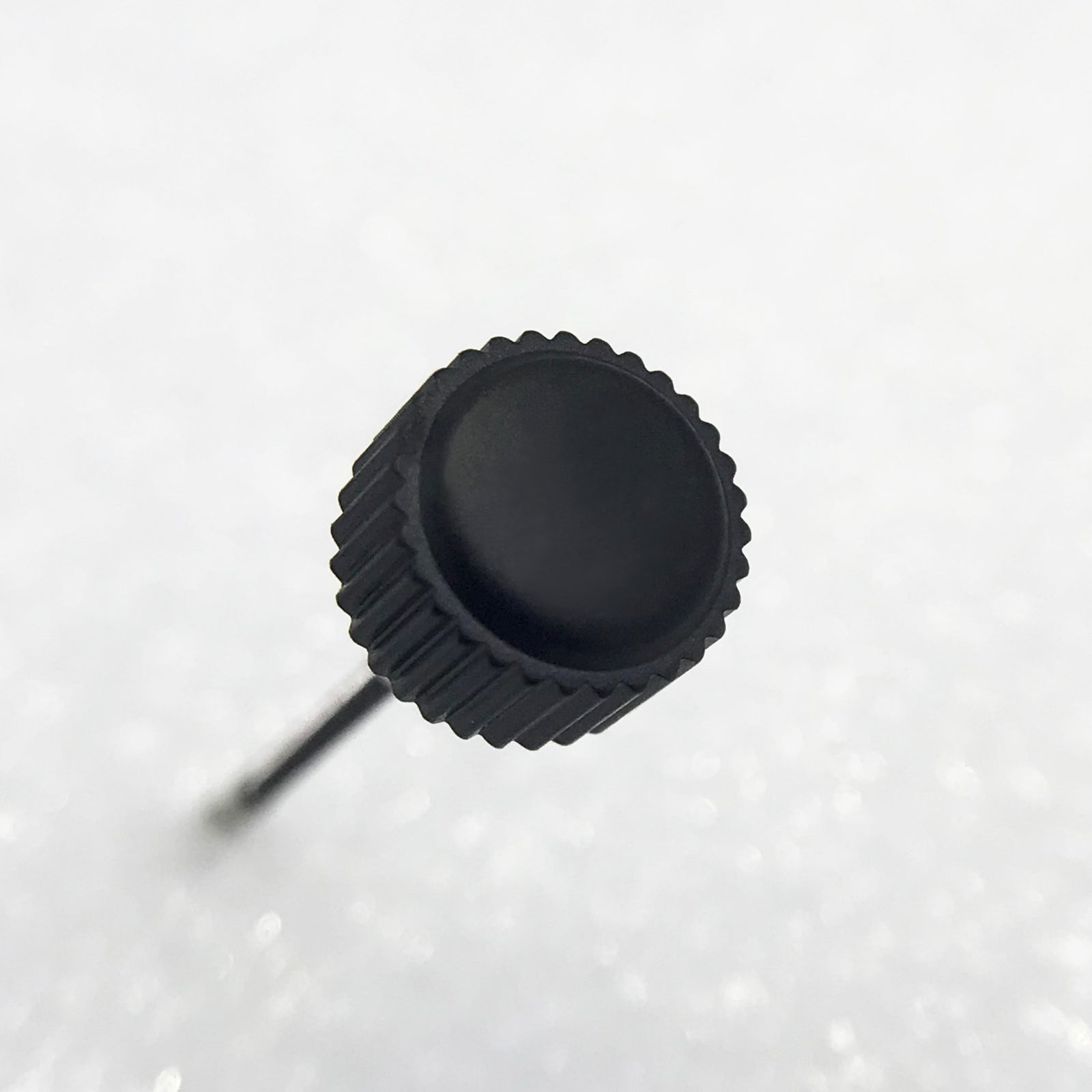 Crown - SKX007 - Bead Blasted PVD Black