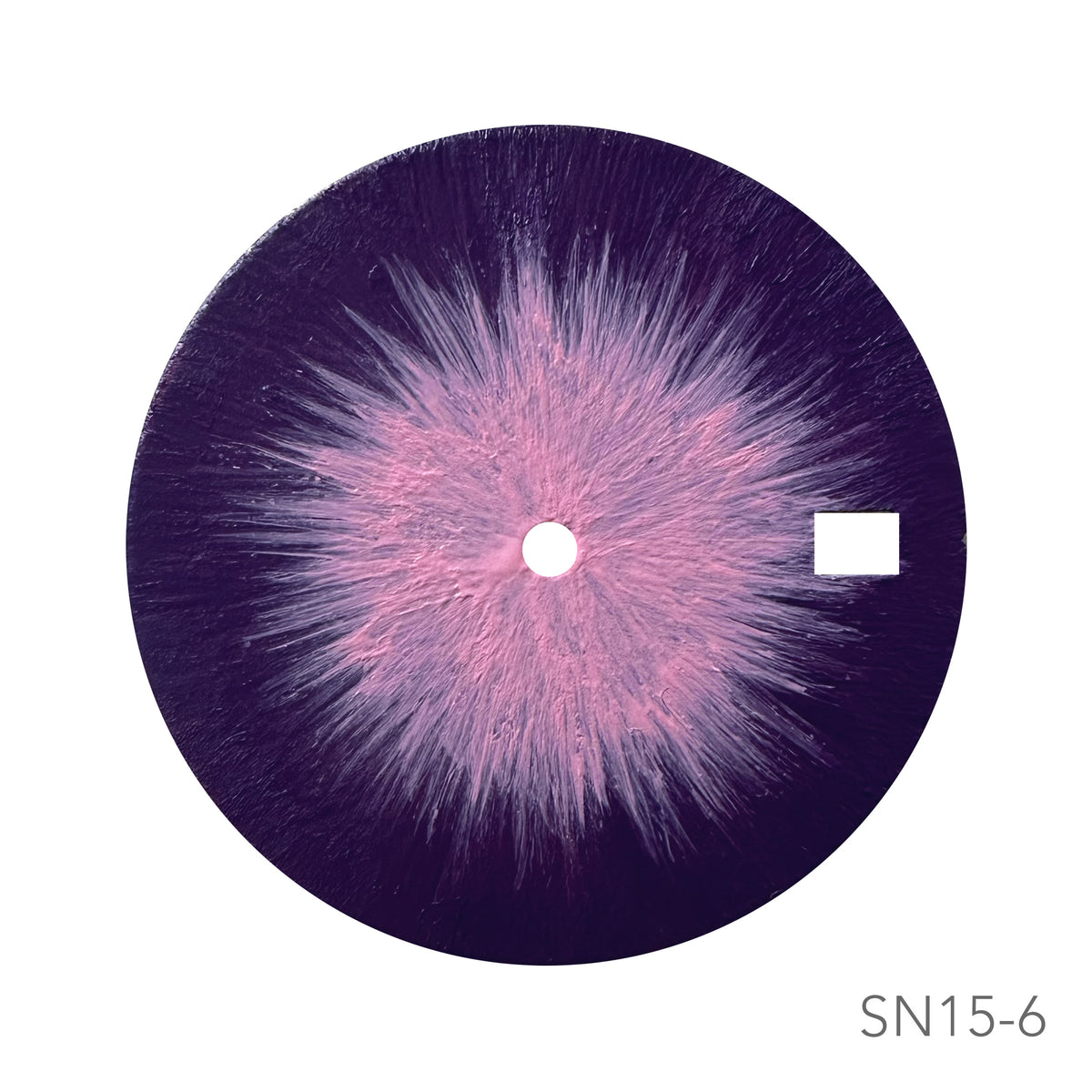 Dial - Handcrafted Series - Supernova