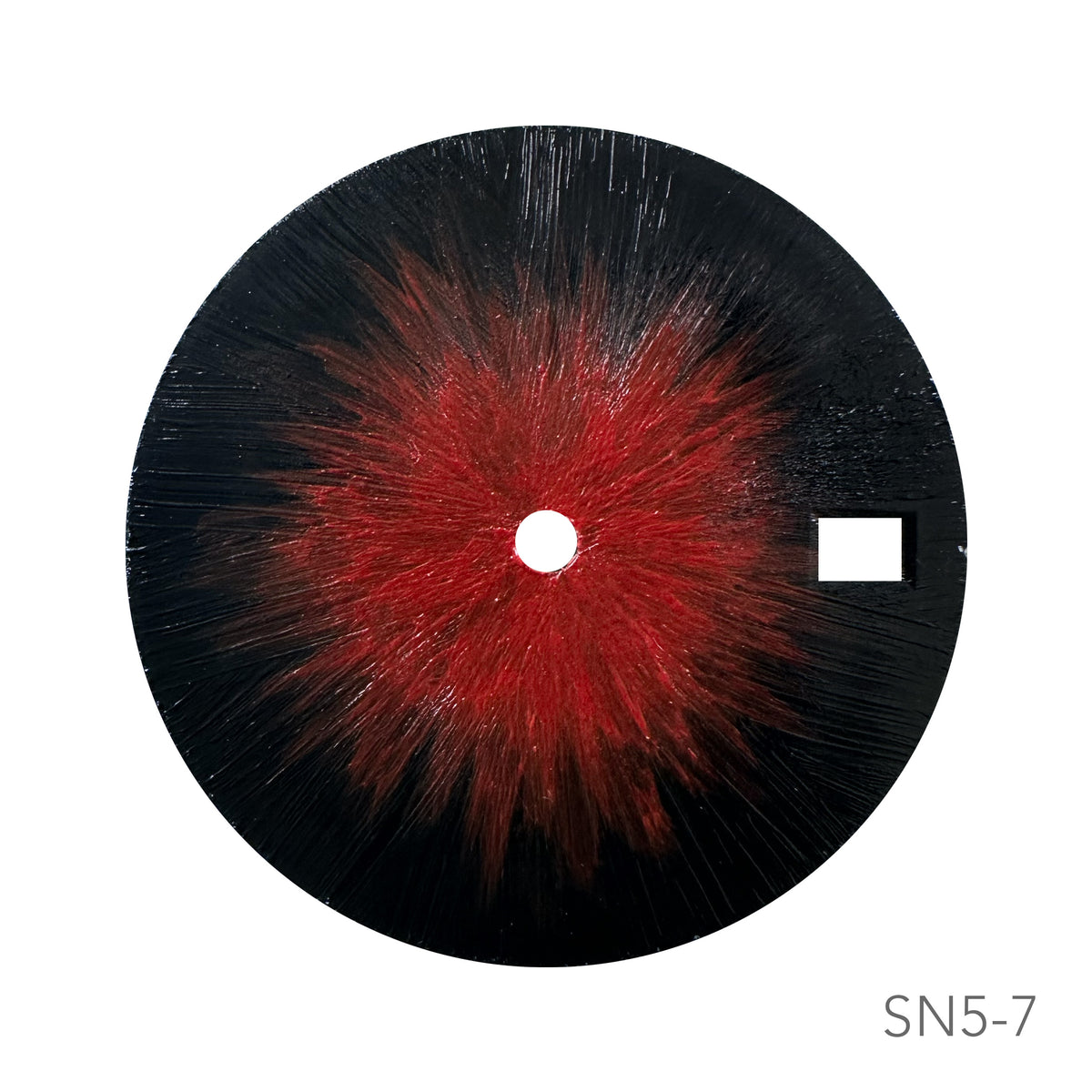 Dial - Handcrafted Series - Supernova