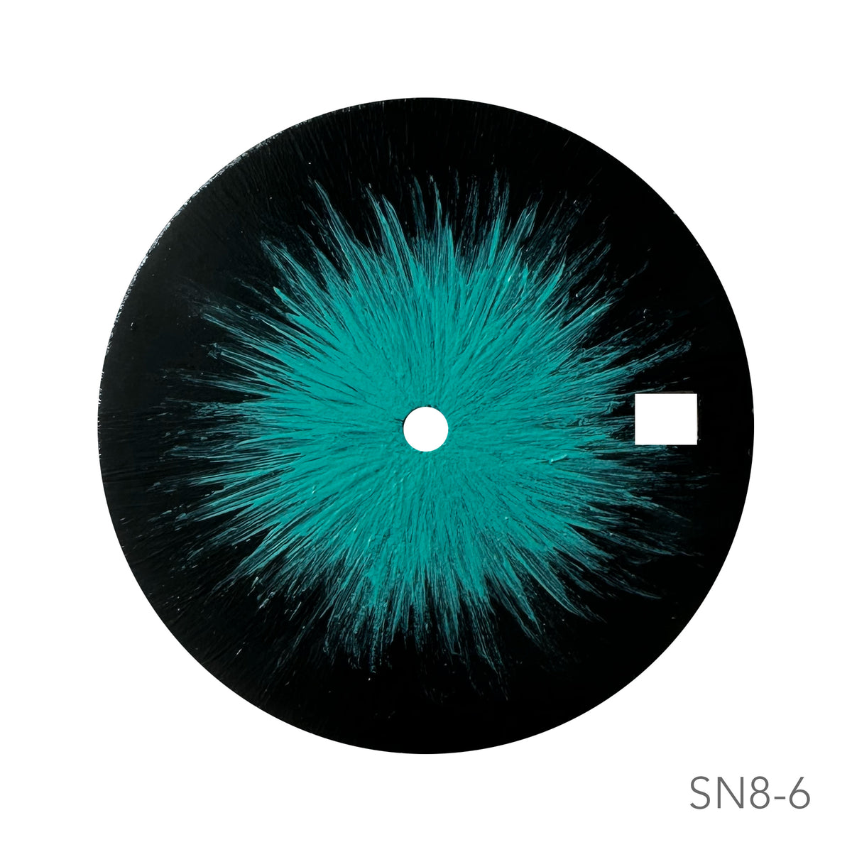 Dial - Handcrafted Series - Supernova