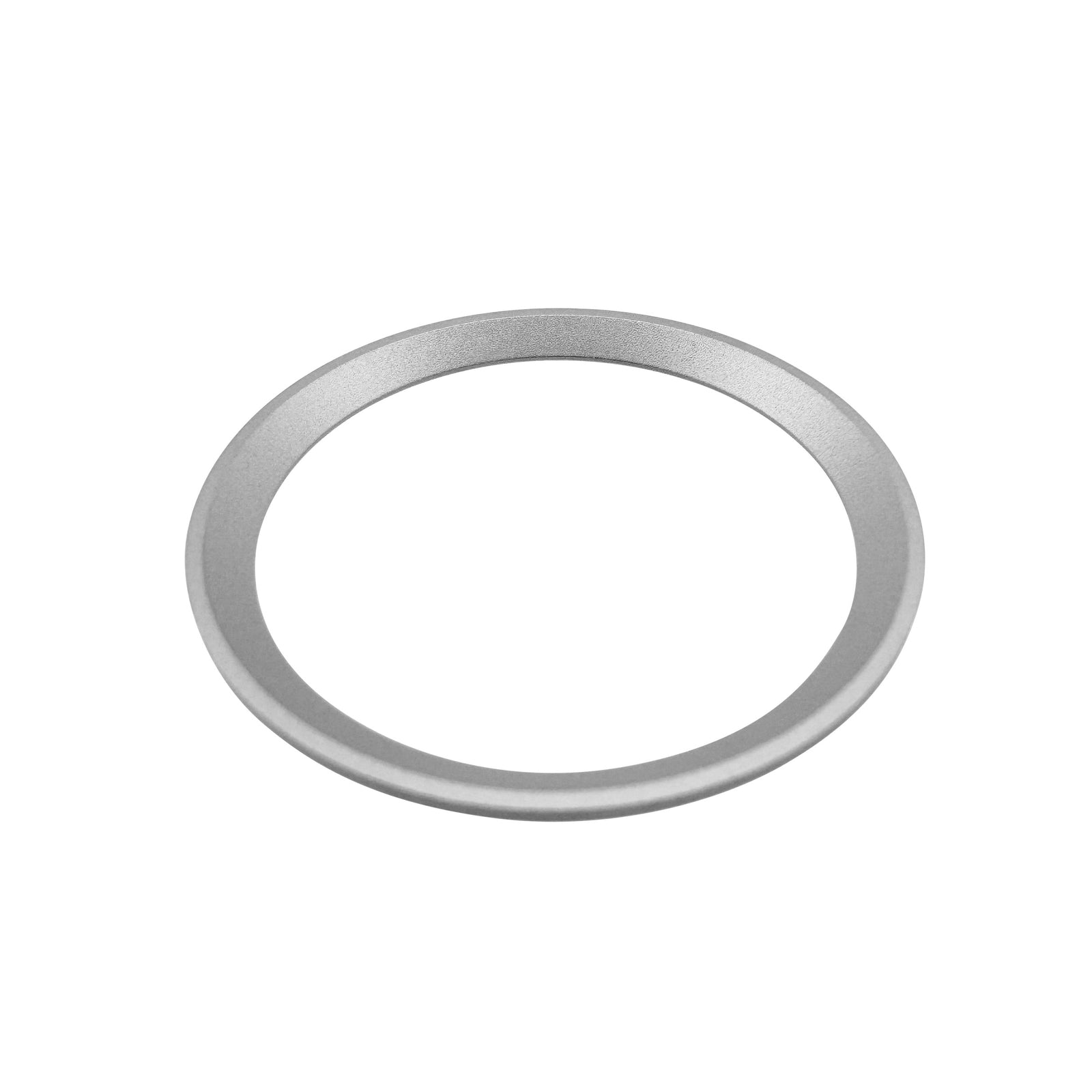 Chapter Ring - SRPE - Bead Blasted Steel