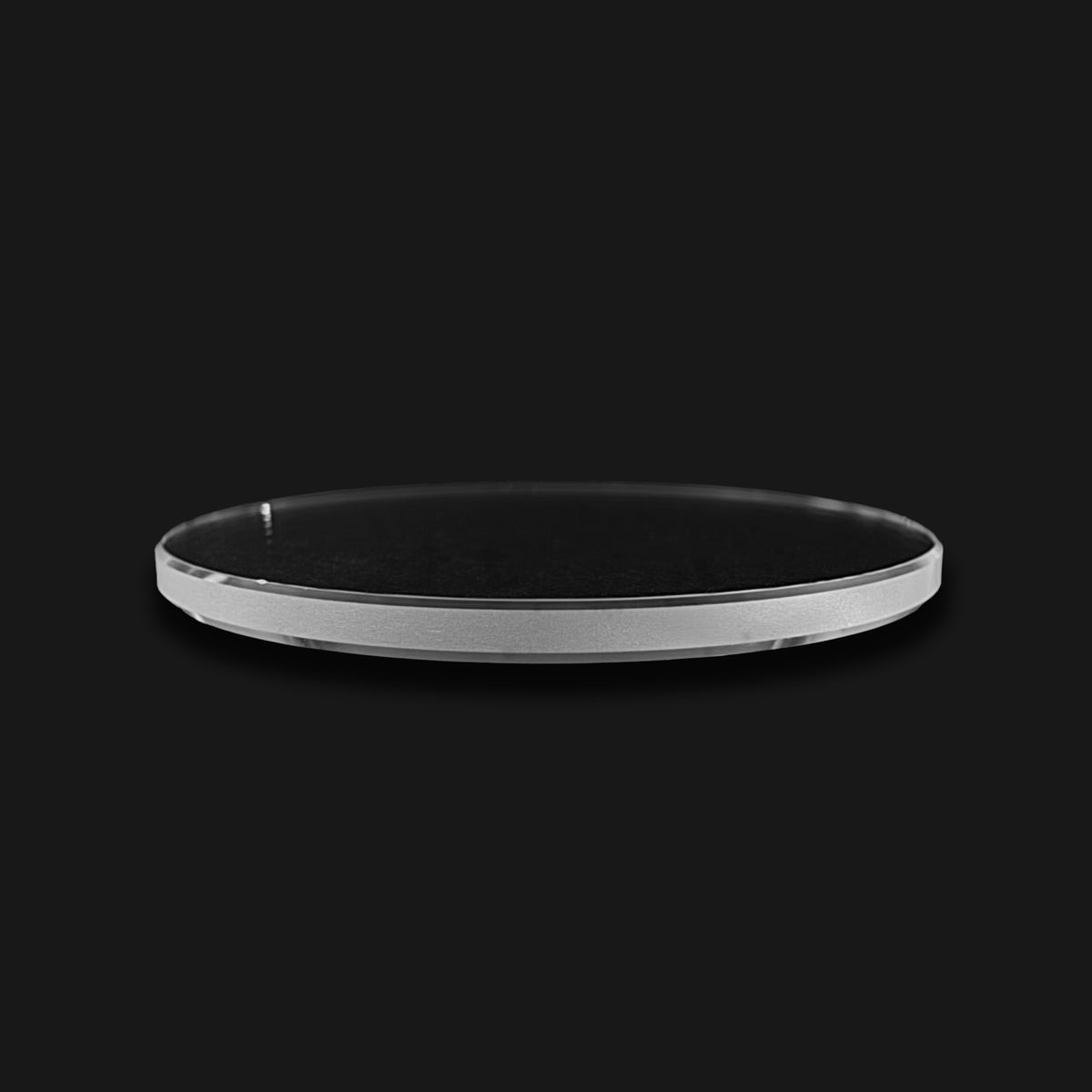 Sapphire Flat - SRPE