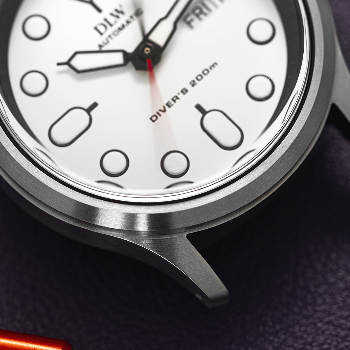 Sapphire Top Hat - SRPE