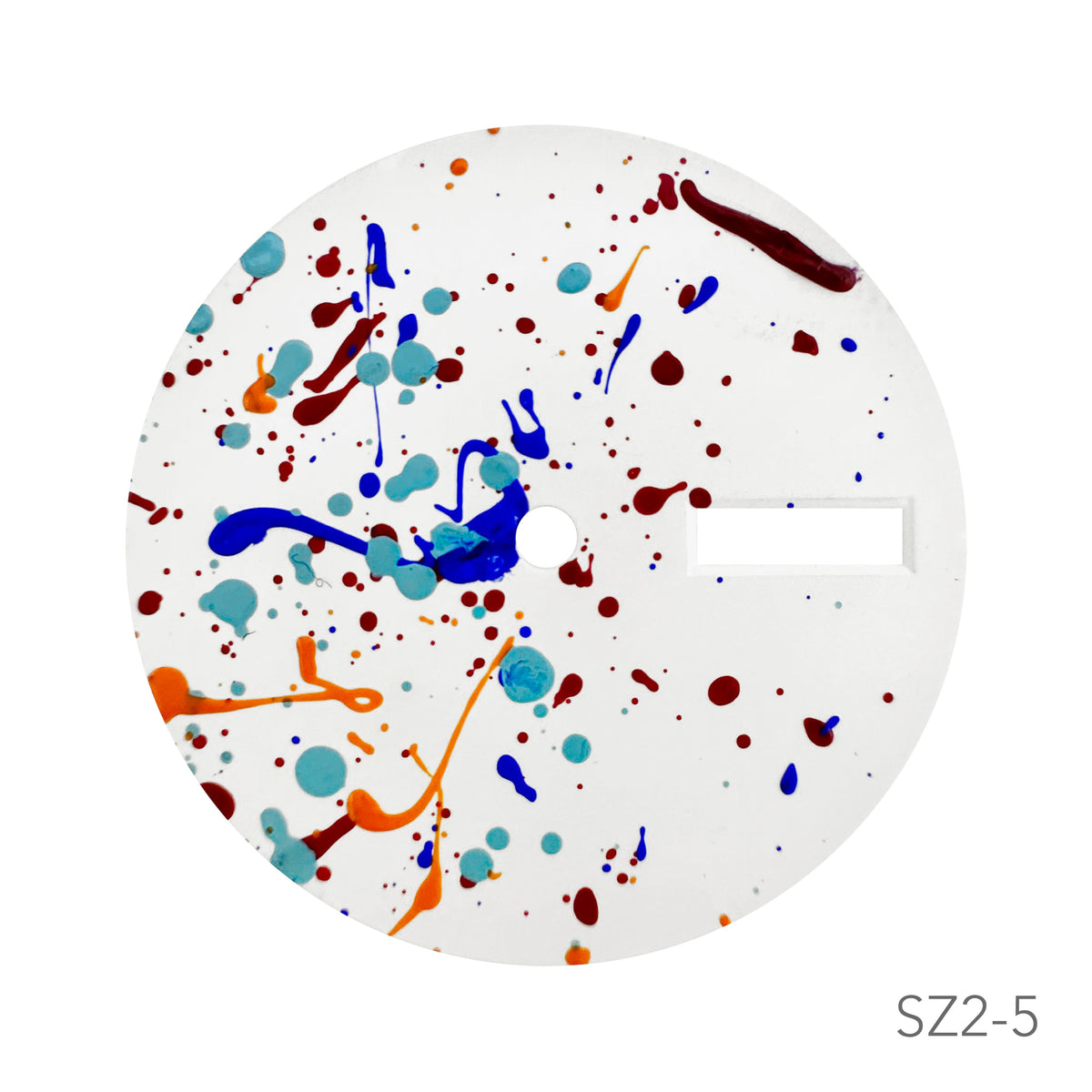 Dial - Handcrafted Series - Spritz