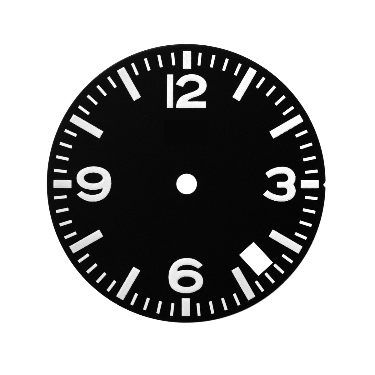 Dial - Spork - Sterile - Date / No Date