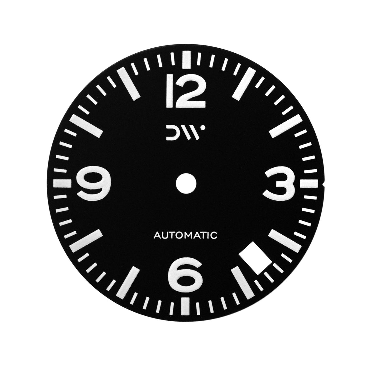 Dial - Spork - Date / No Date