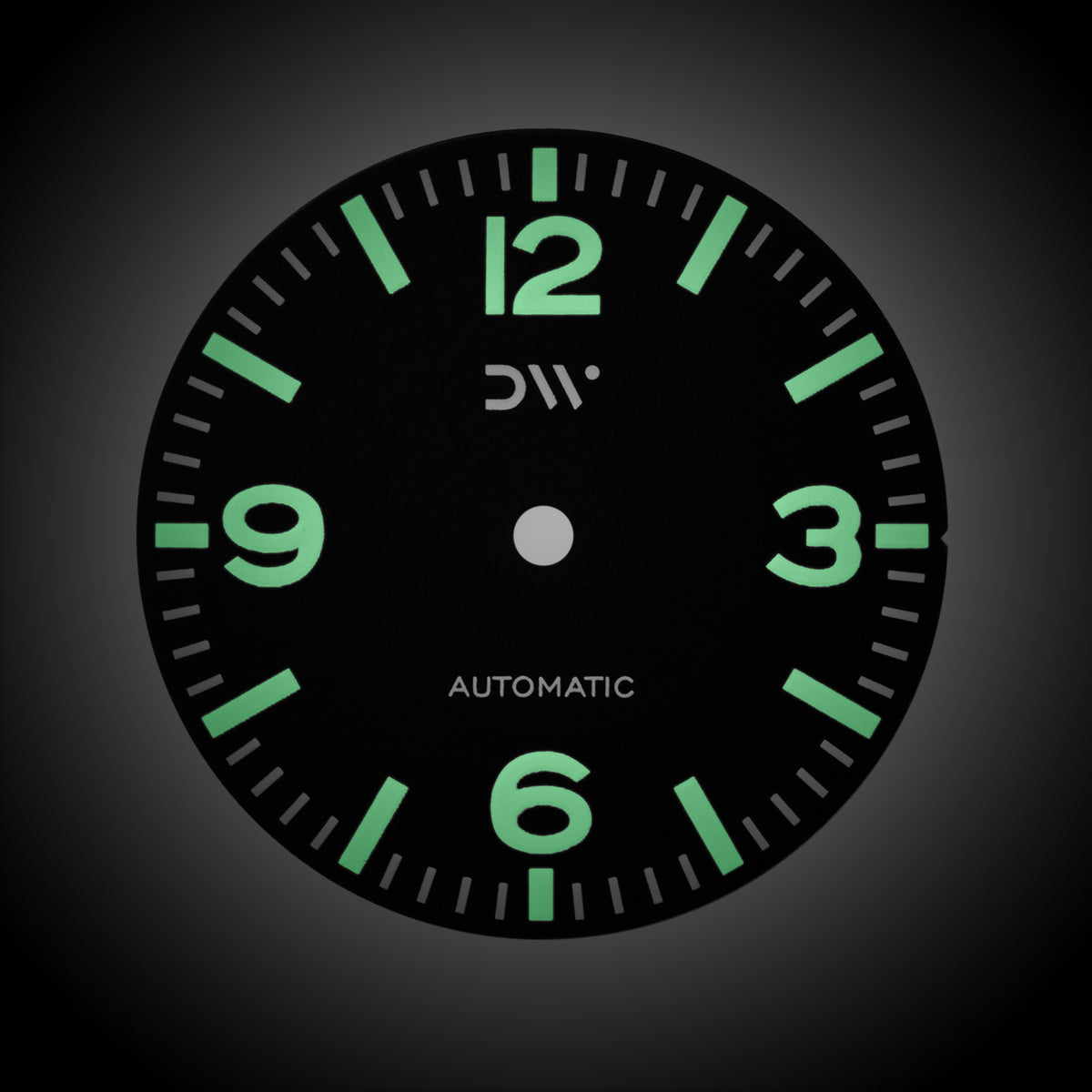 Dial - Spork - Date / No Date