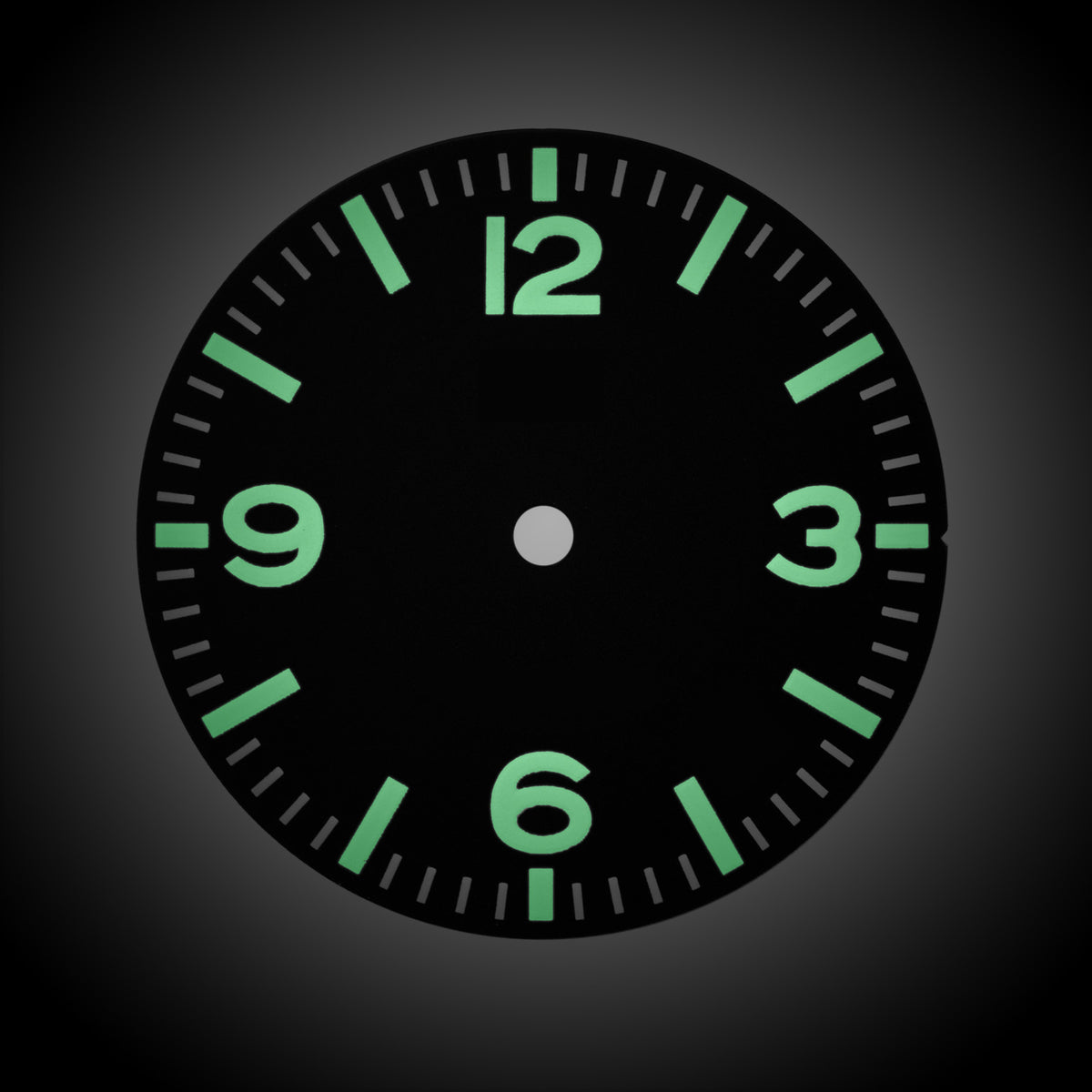 Dial - Spork - Sterile - Date / No Date