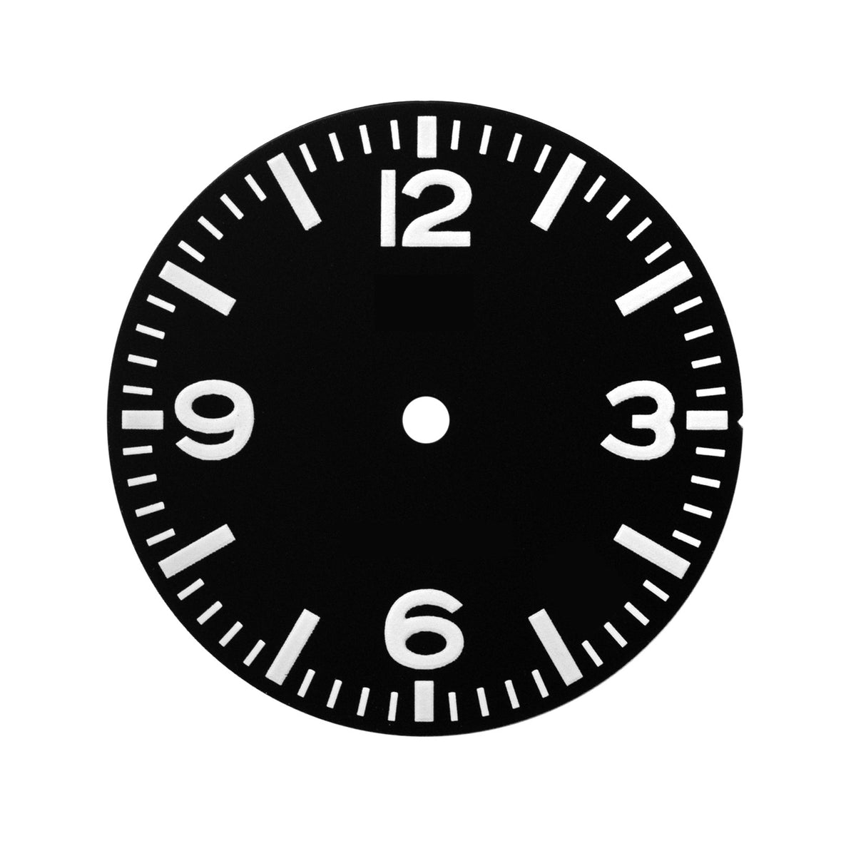 Dial - Spork - Sterile - Date / No Date