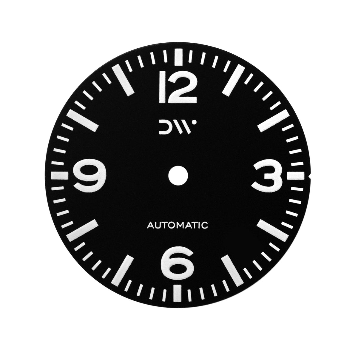 Dial - Spork - Date / No Date