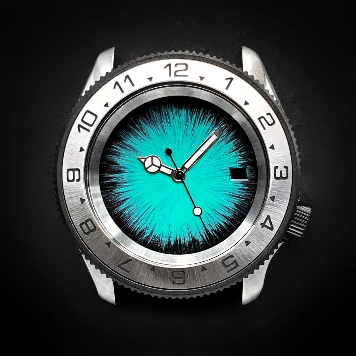 Dial - Handcrafted Series - Supernova