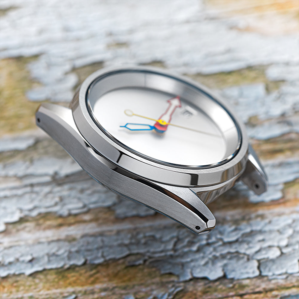 Sapphire Flat - SRPE