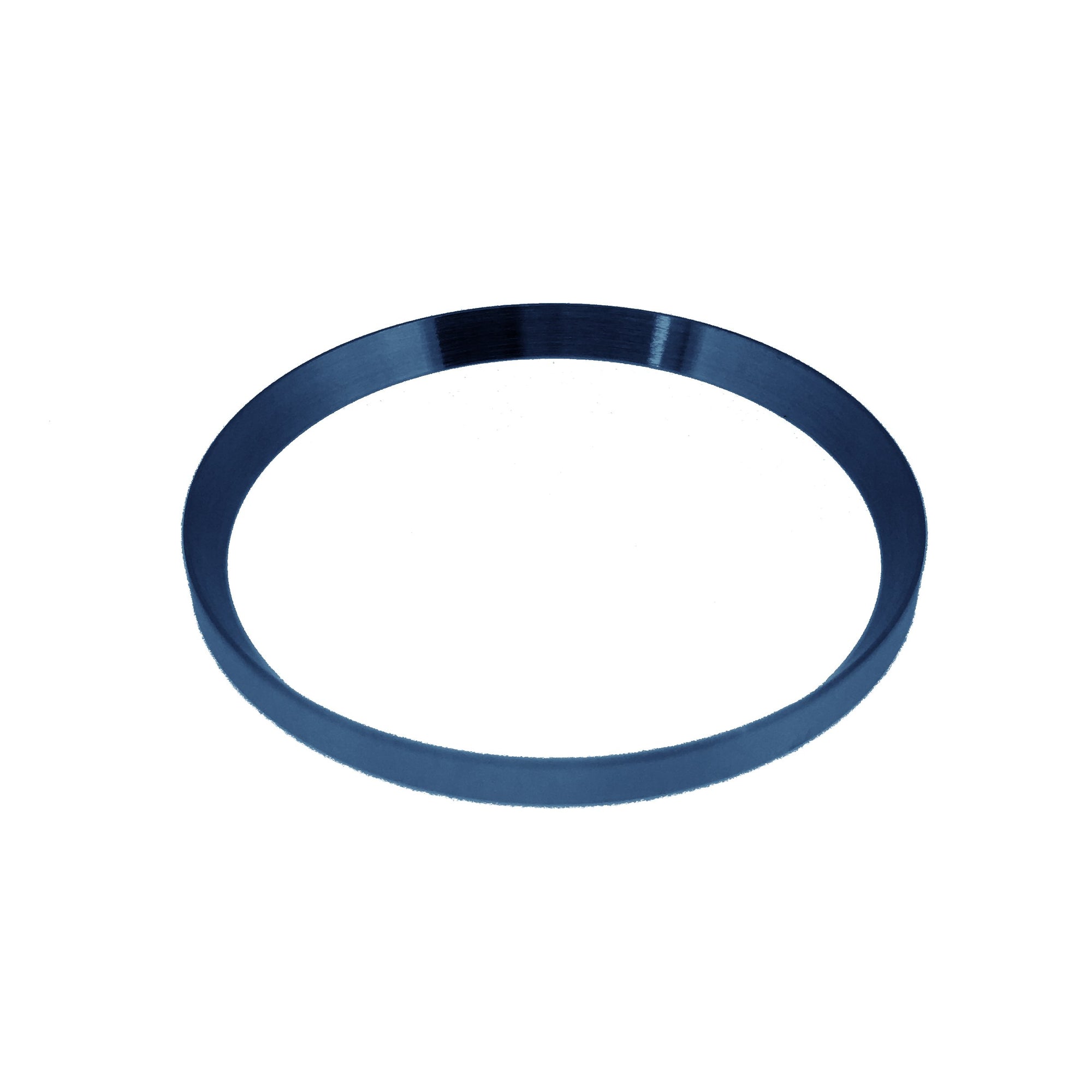 Chapter Ring - SKX007/SRPD - Brushed Blue