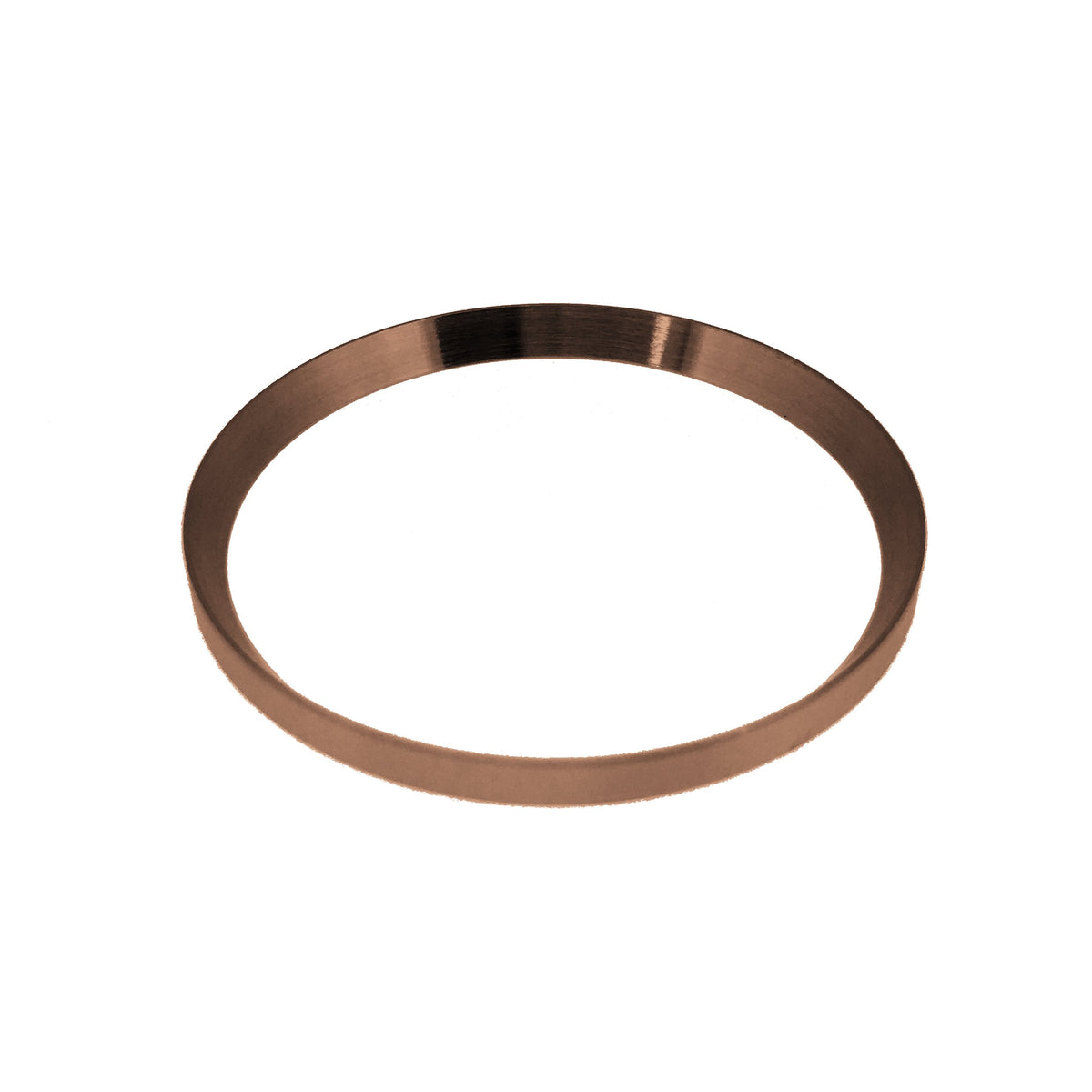 Chapter Ring - SKX007/SRPD - Brushed Sienna